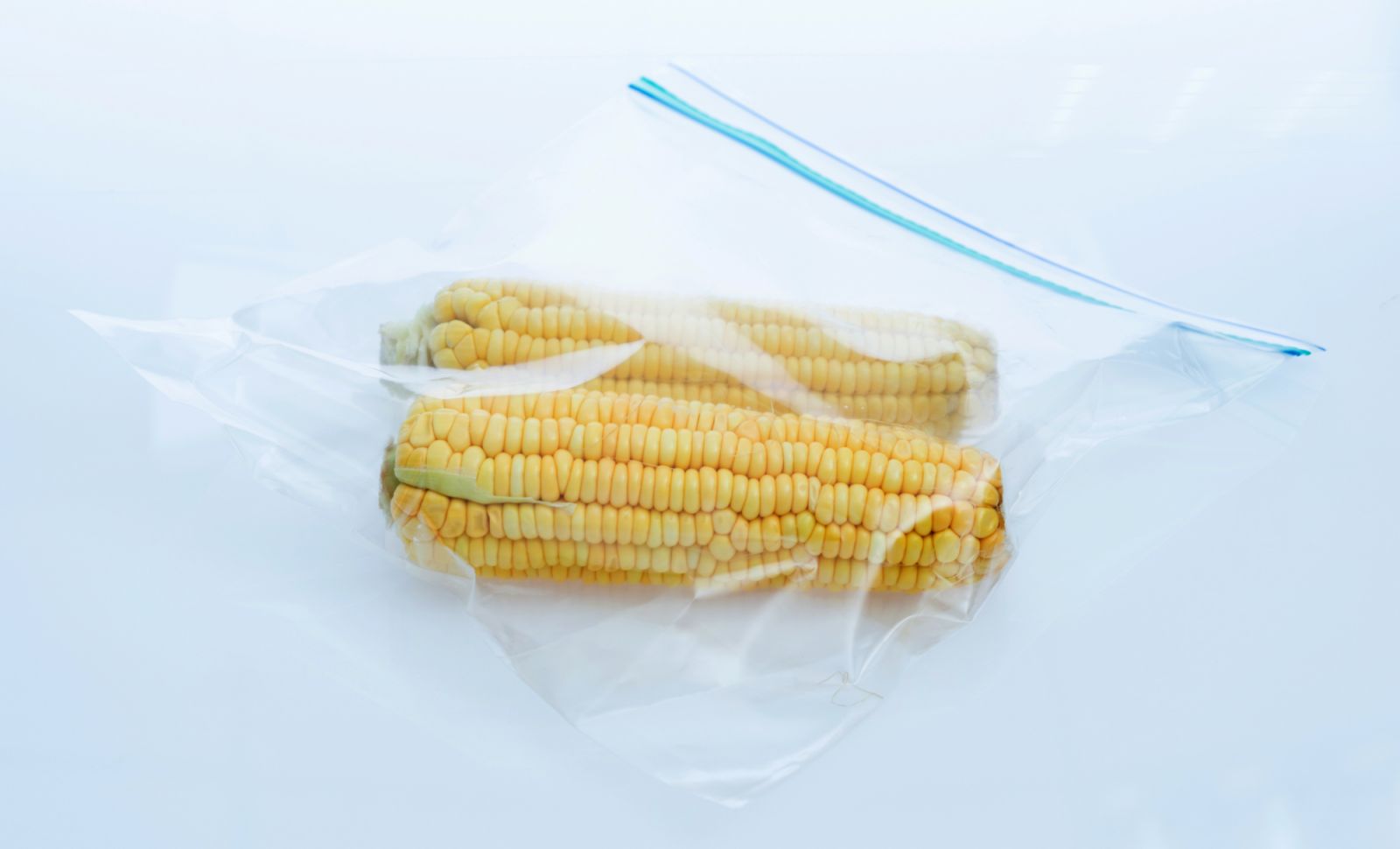 Zip Loc bags make food storage a snap (Photo: iStock)