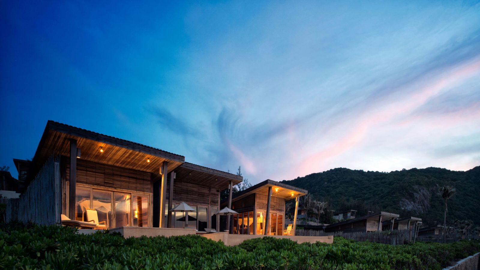 Six Senses Con Dao (Photo: courtesy of Six Senses Con Dao)