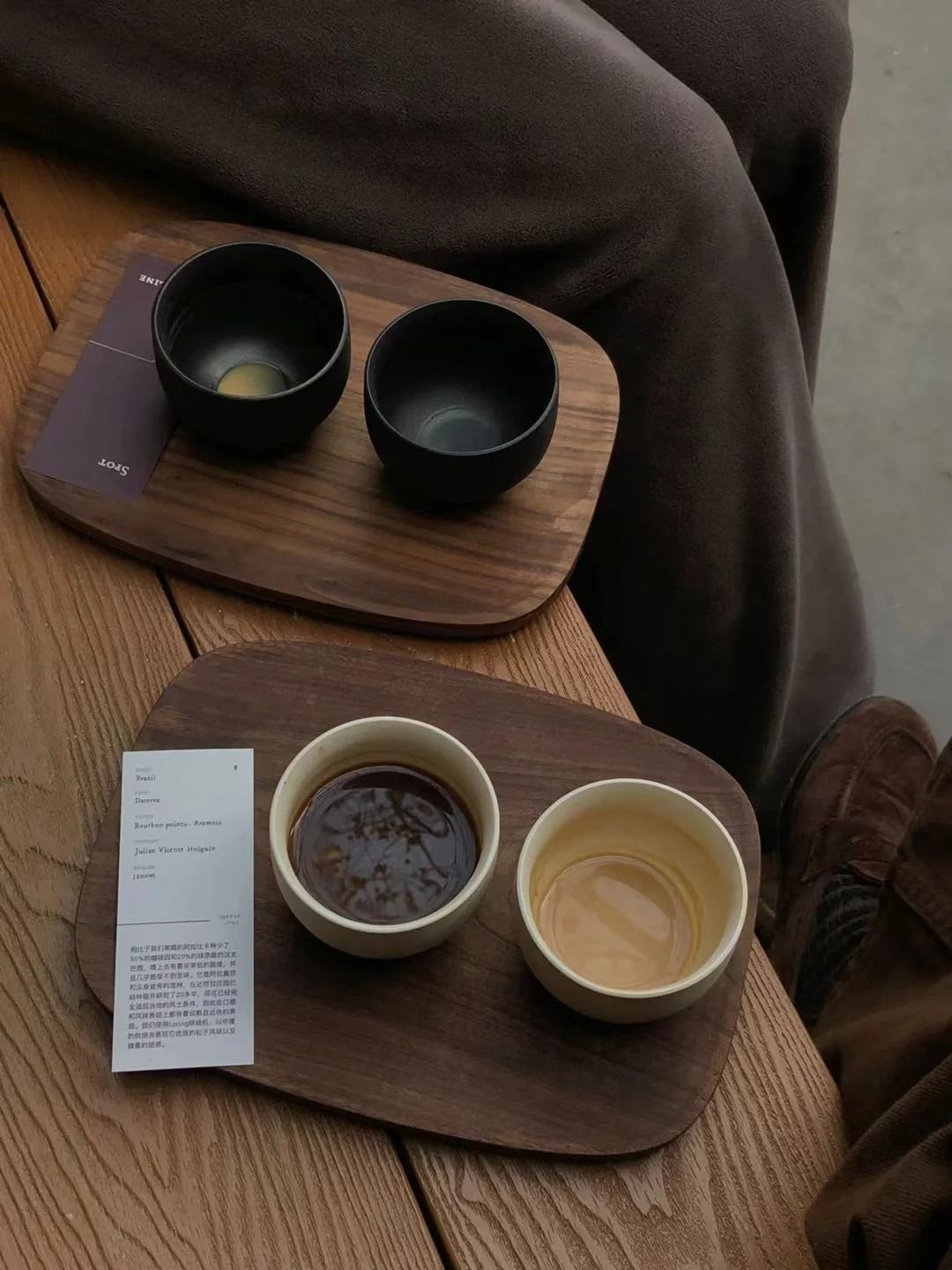 Photo: Xiaohongshu @Coffee Spot