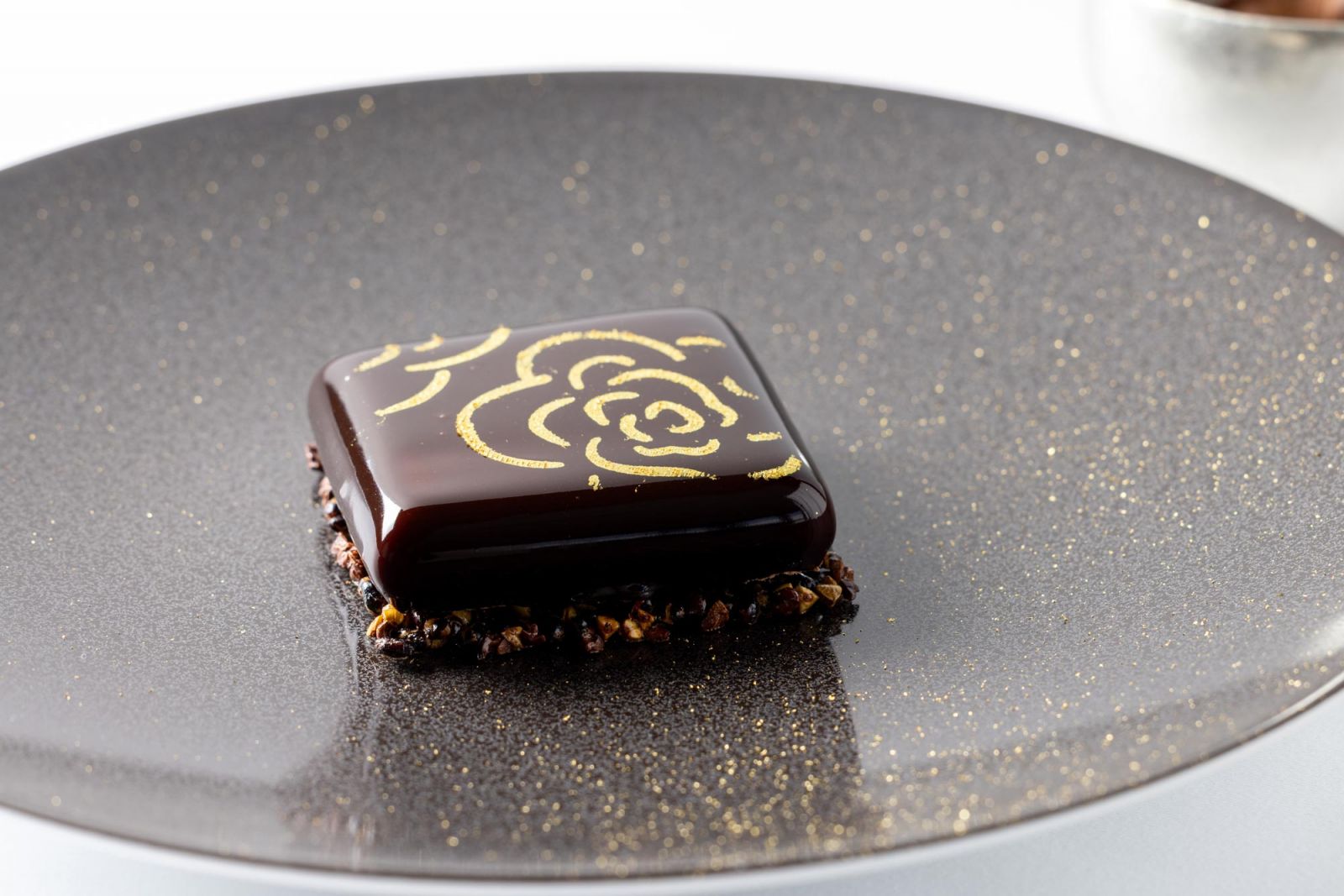 เมนูพิเศษ “Care Chanel" ที่หาได้ที่ Beige Alain Ducasse เท่านั้น (ภาพ: Beige Alain Ducasse)