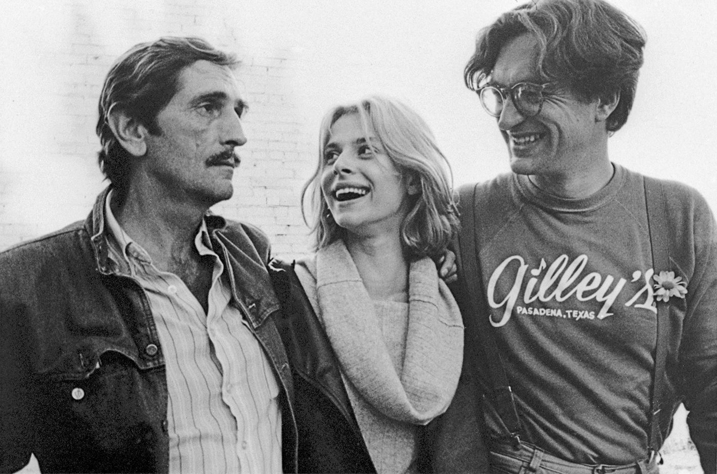 Paris, Texas. Wim Wenders 1983/84