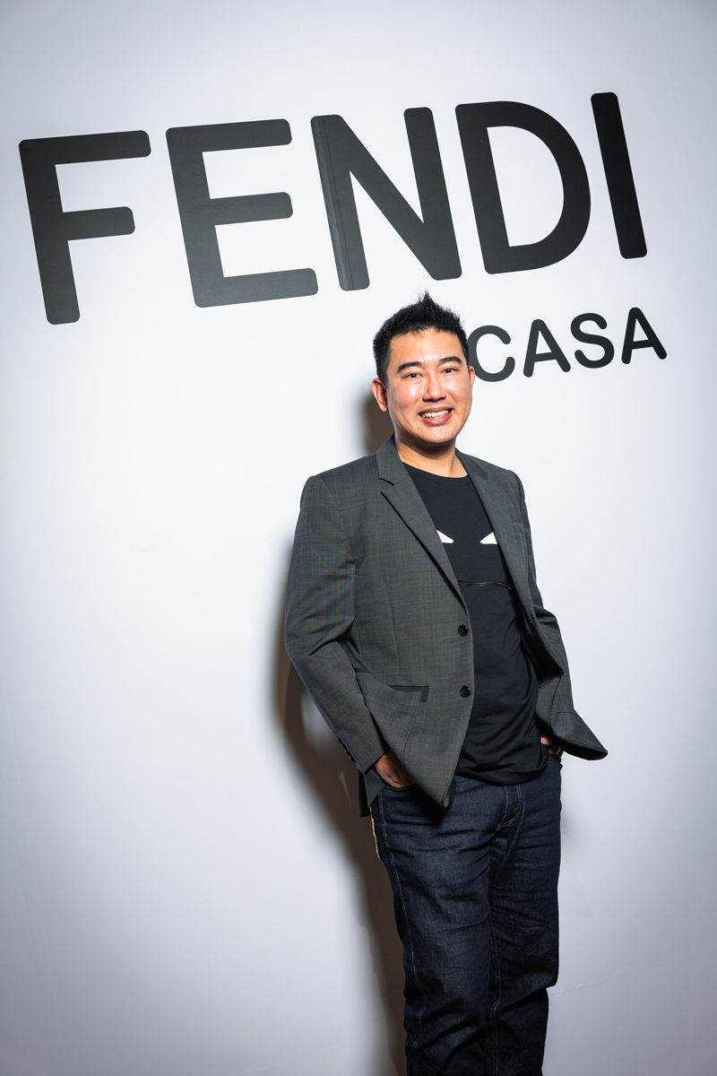 Calvin Chua