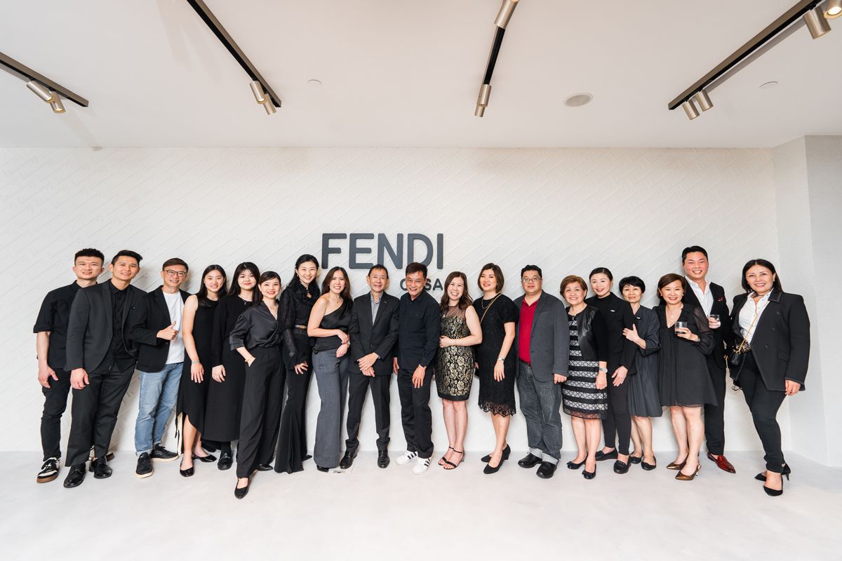 The Design Capital team
