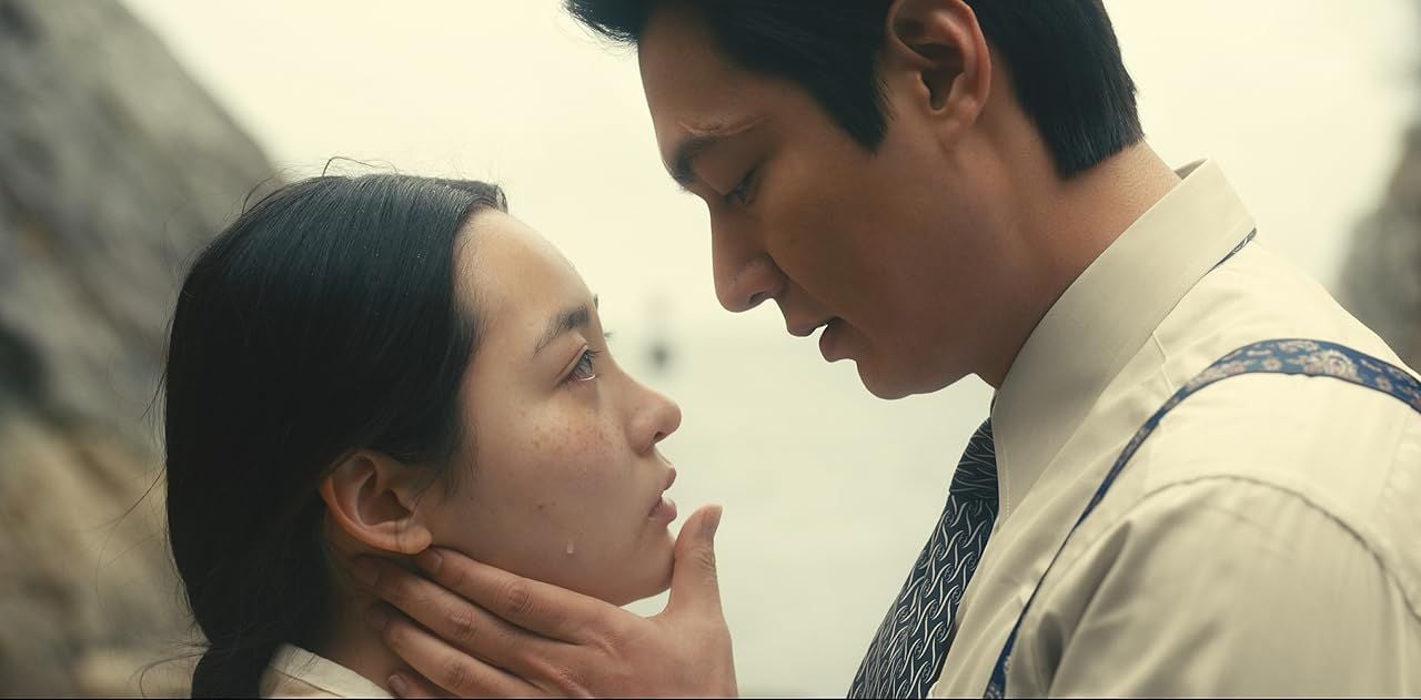 《彈珠人生 Pachinko》劇照 (Photo: Apple TV+)