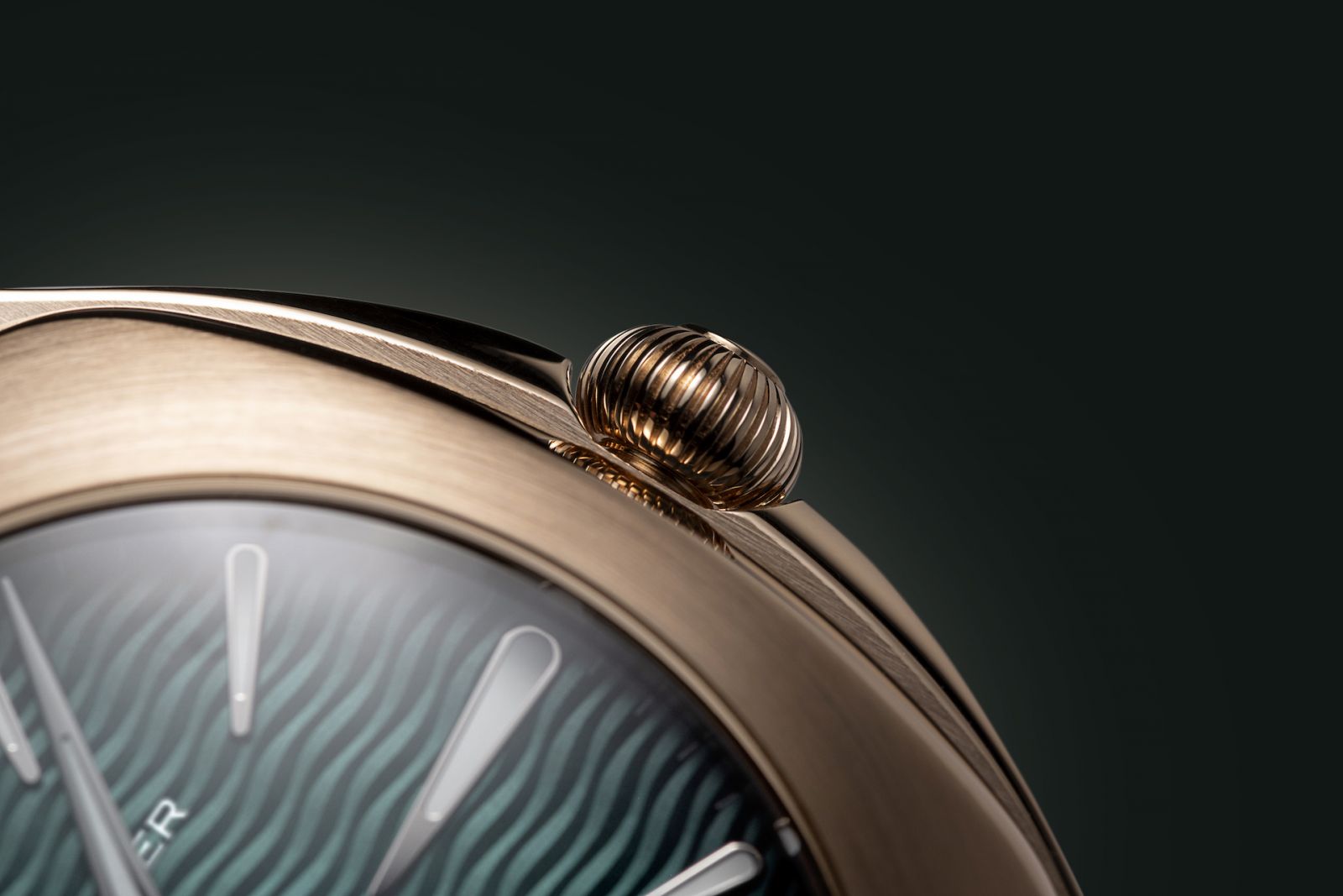 Laurent Ferrier Grand Sport Tourbillon Sincere Platinum Jubilee Edition