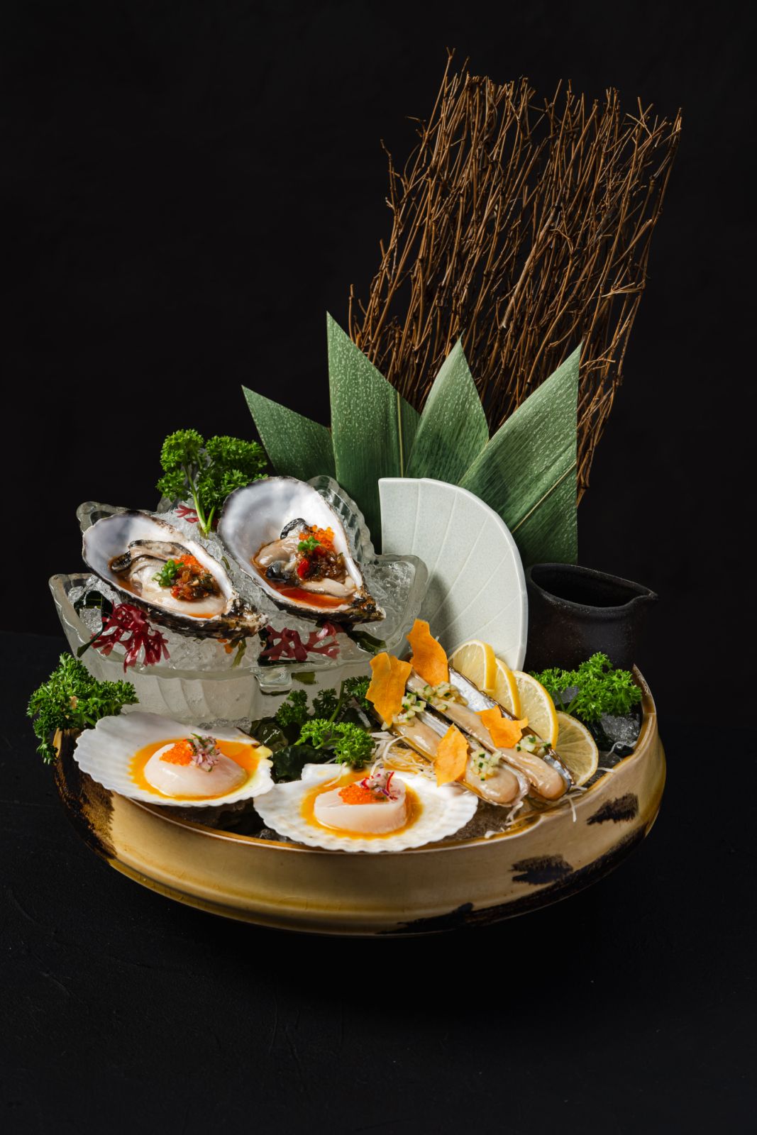 Den by Nikkei