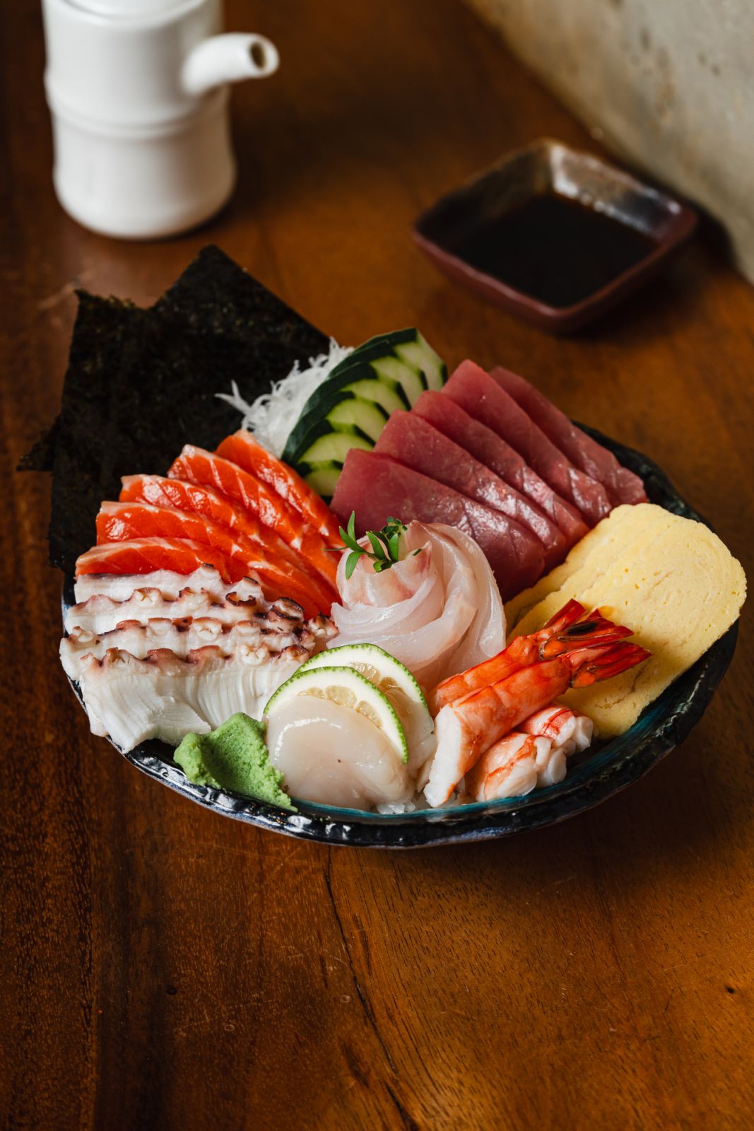 Den by Nikkei