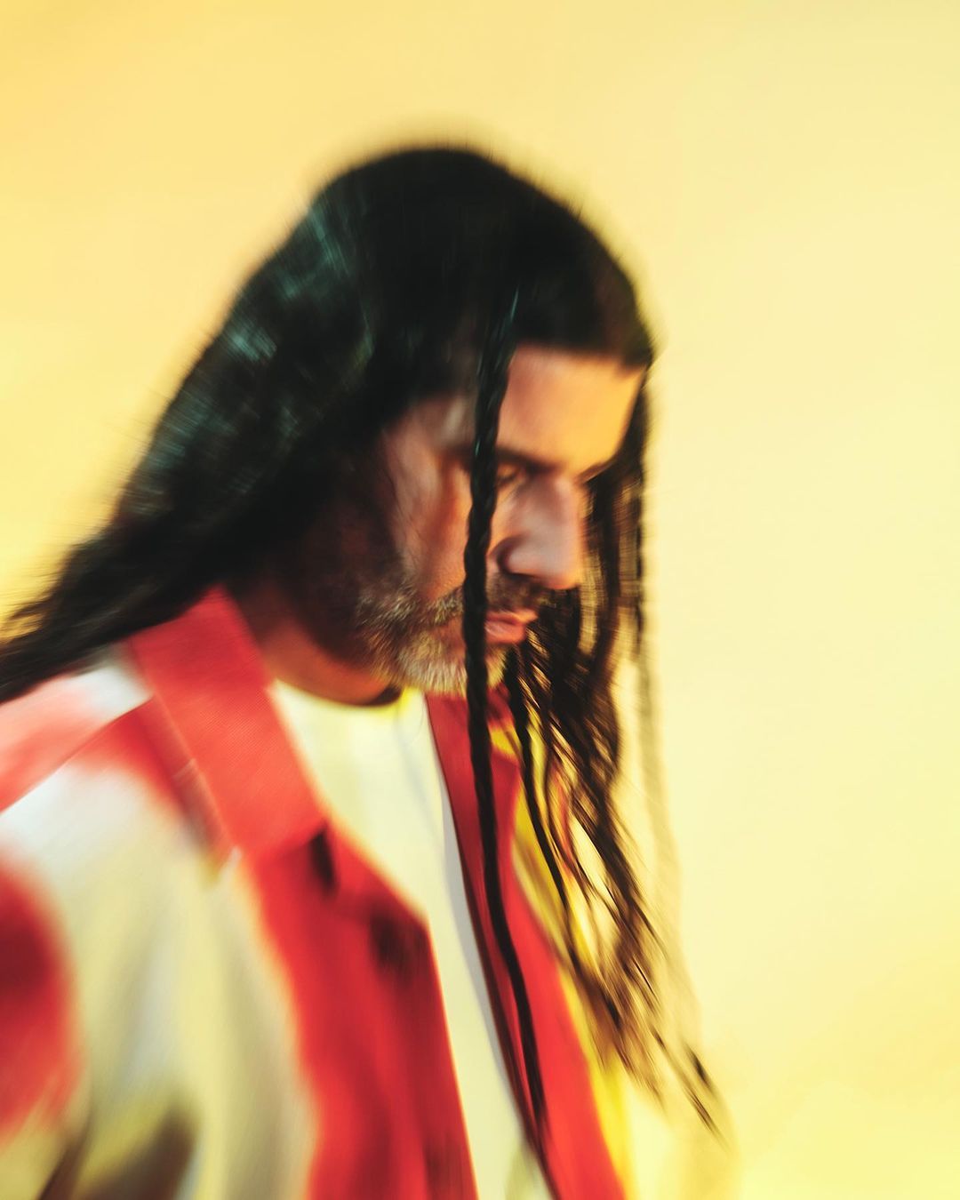 Quantic, a celebrated English DJ (Photo: Instagram / @quanticmusic)