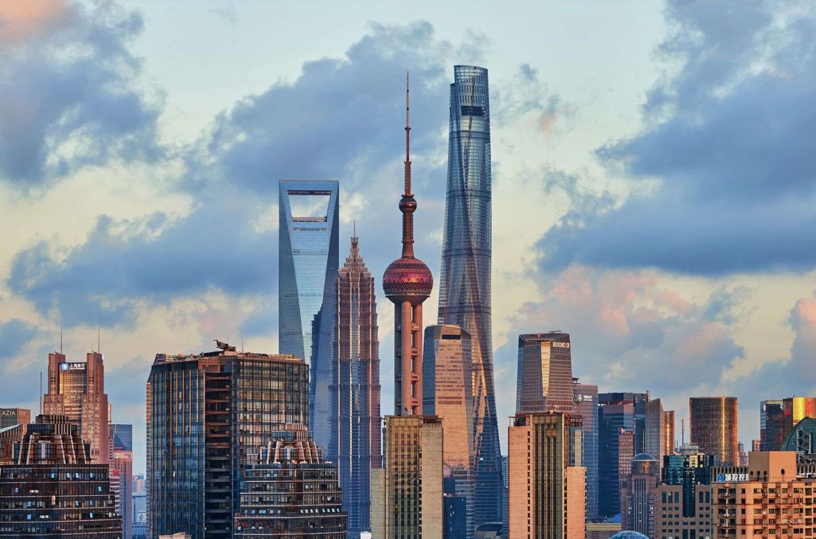 How to spend 48 hours in Shanghai