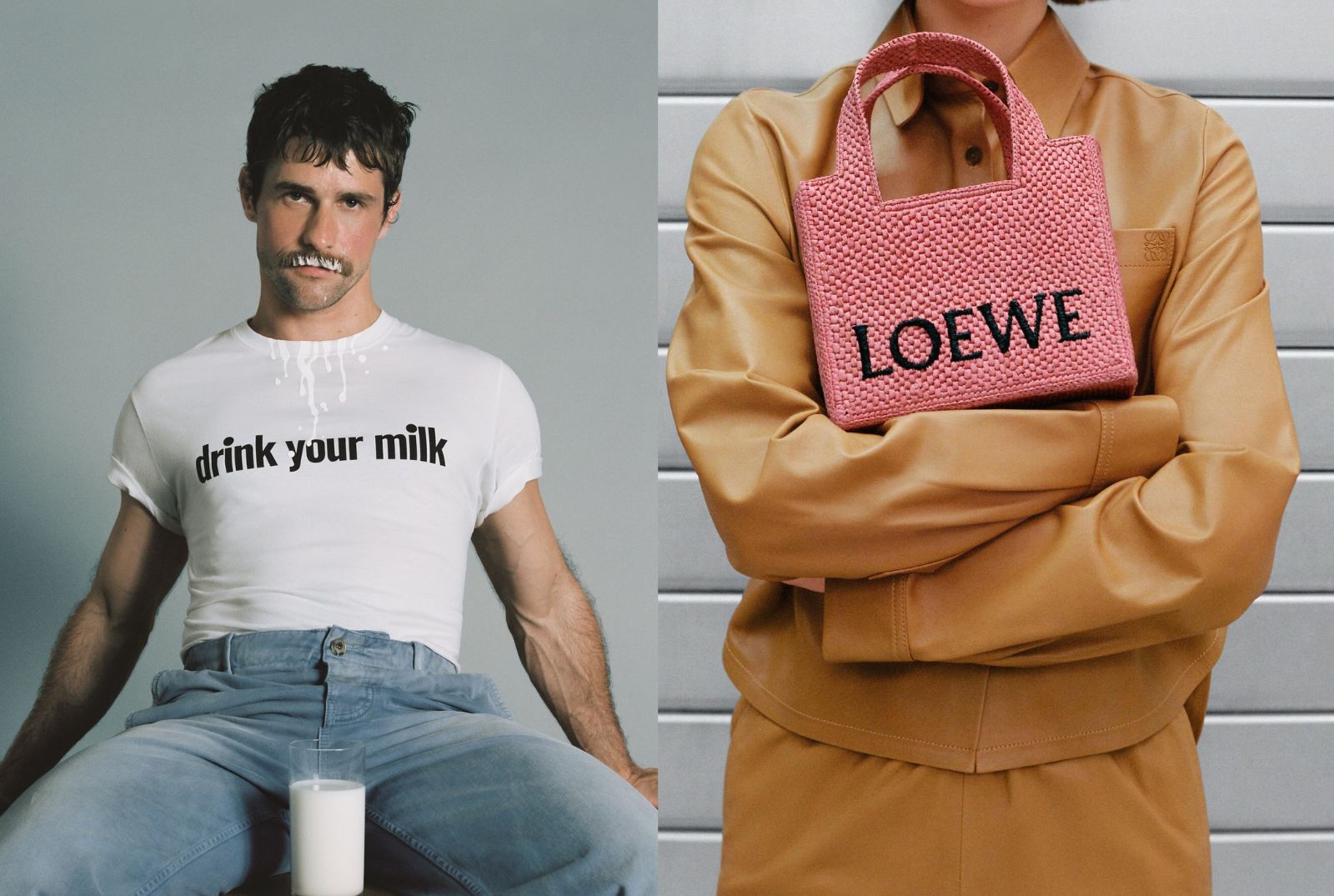 Tatler 為你分析Lyst 2024上半年榜單,為何Loewe 擊敗Miu Miu?