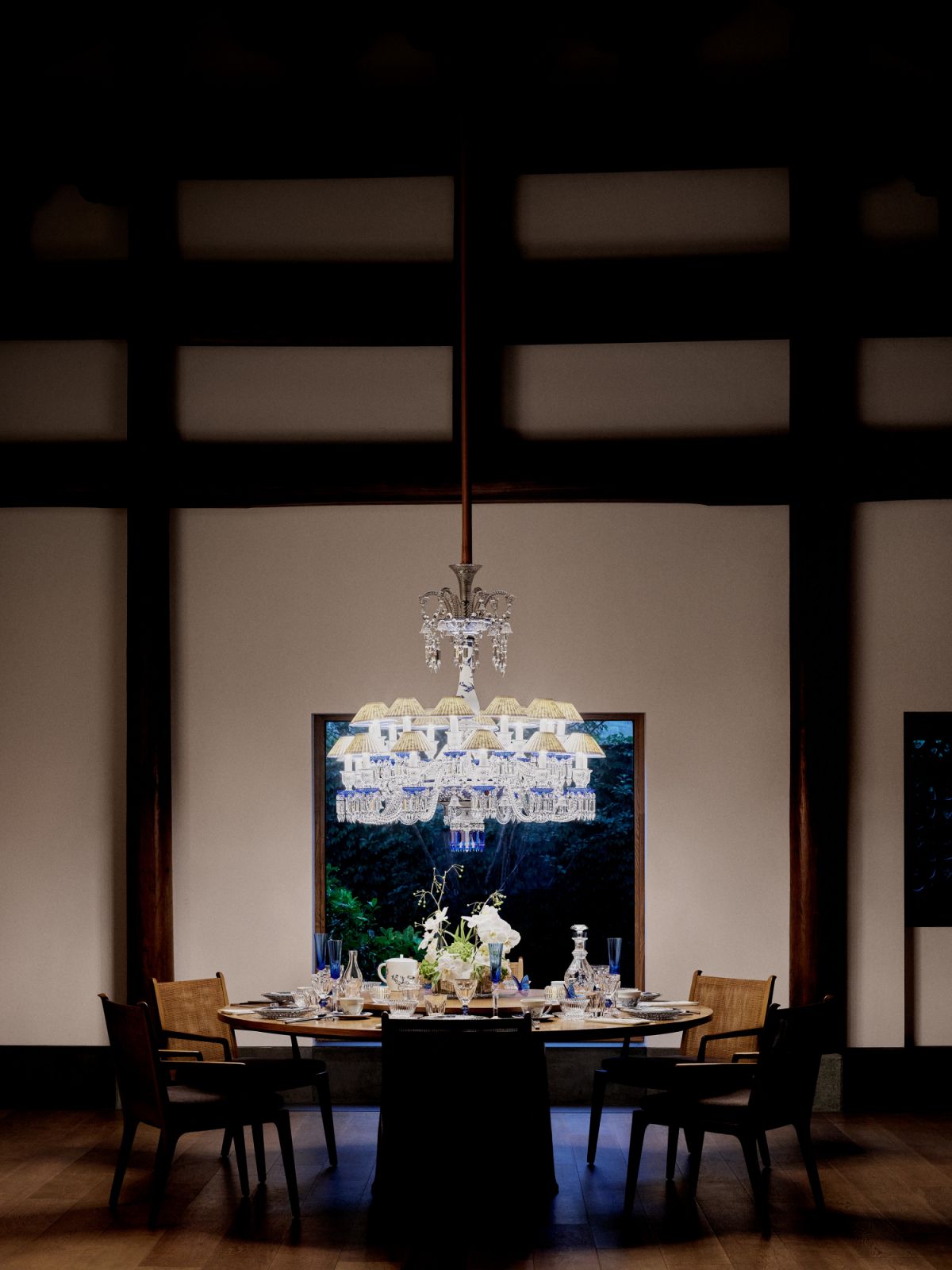 How did Hong Kong architect and designer Steve Leung reimagine