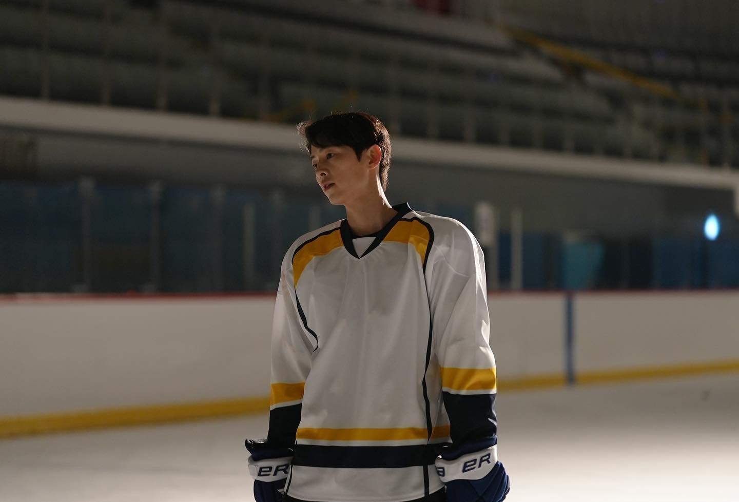 (Photo: Instagram @ hi_songjoongki)