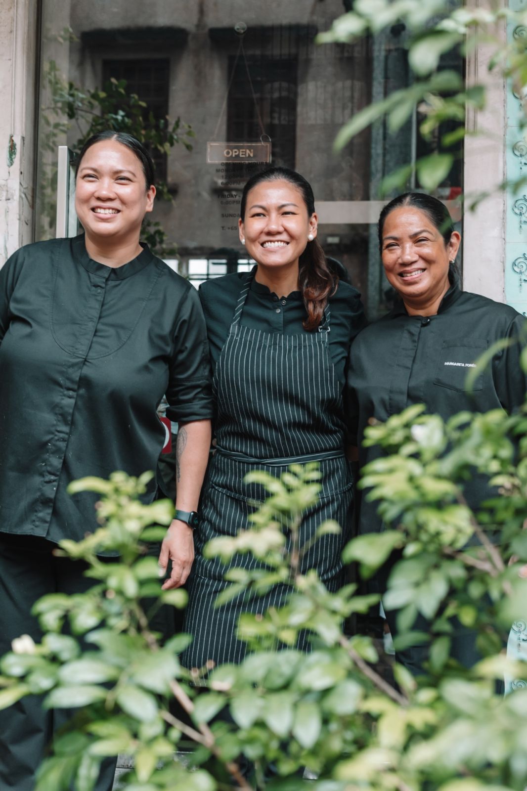 Pop-ups and collabs - Filipinas - Margarita Forés