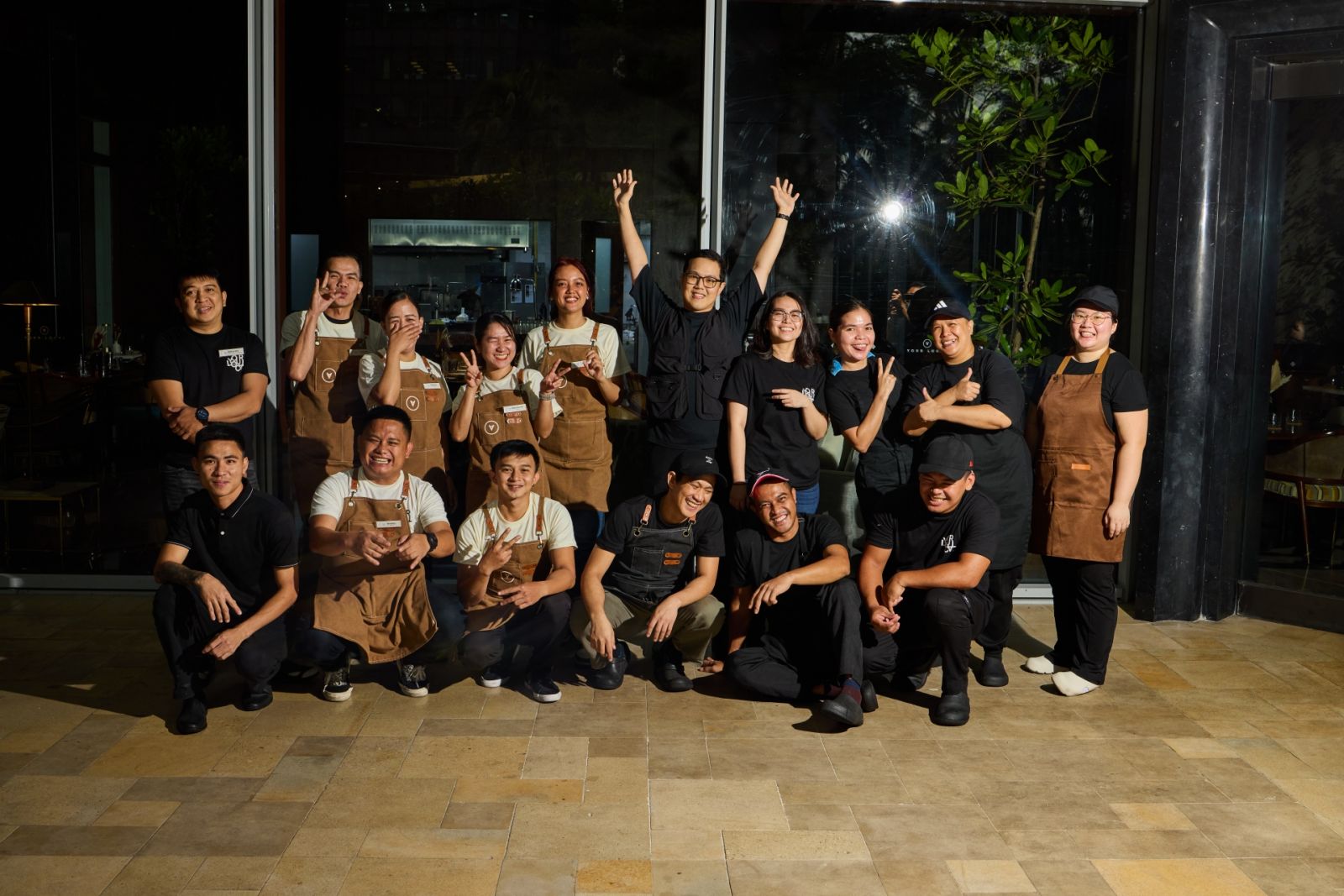 Pop-ups and collabs - Your Local