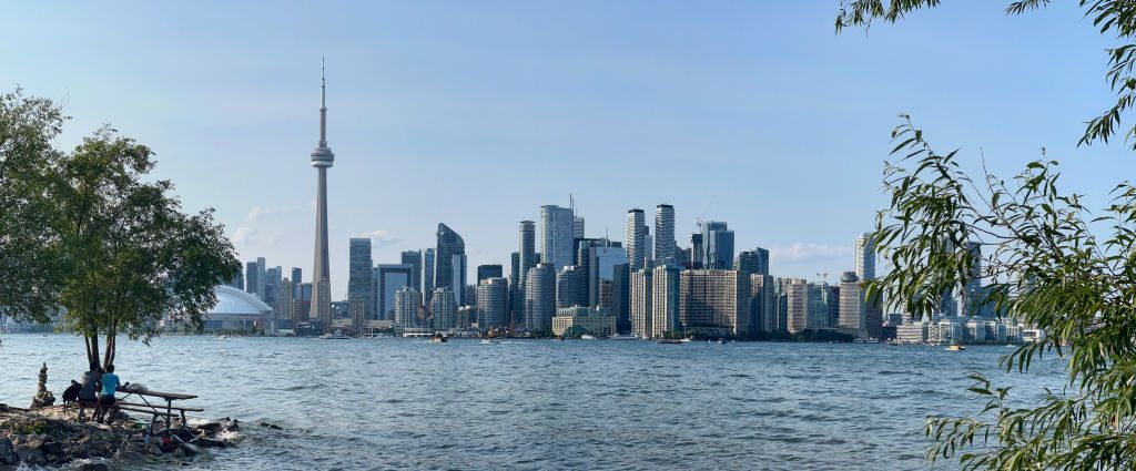 Toronto