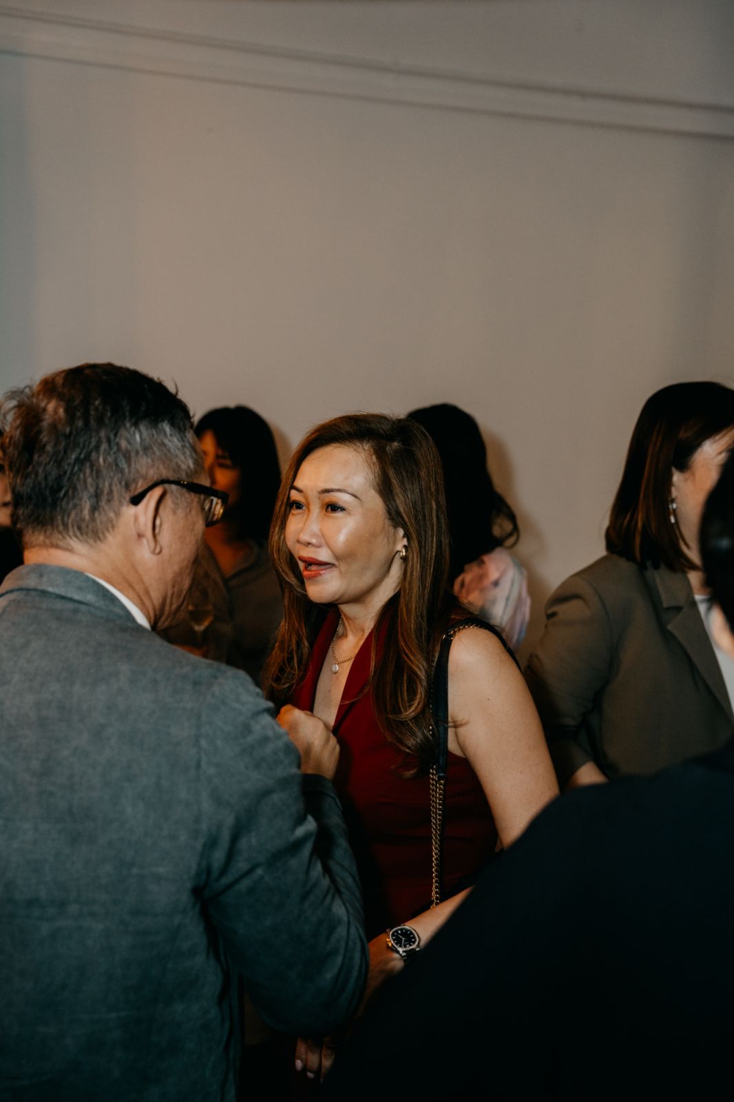 Trina Liang-Lin