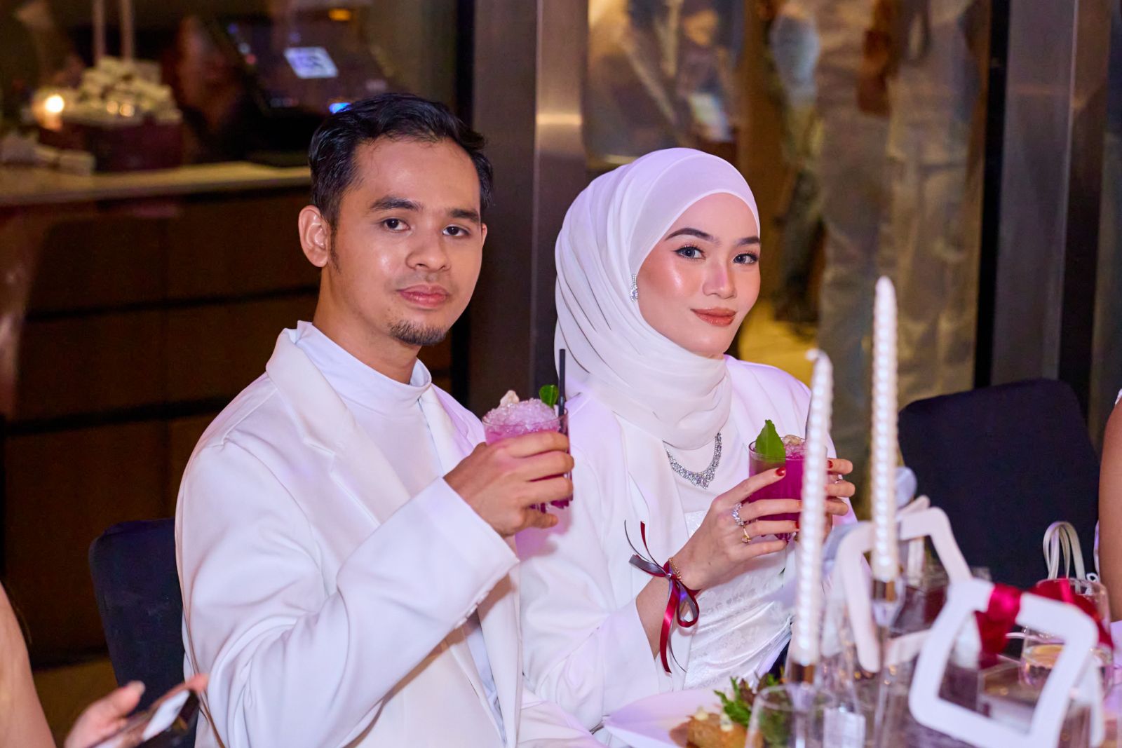 Dyanajay and Faiz