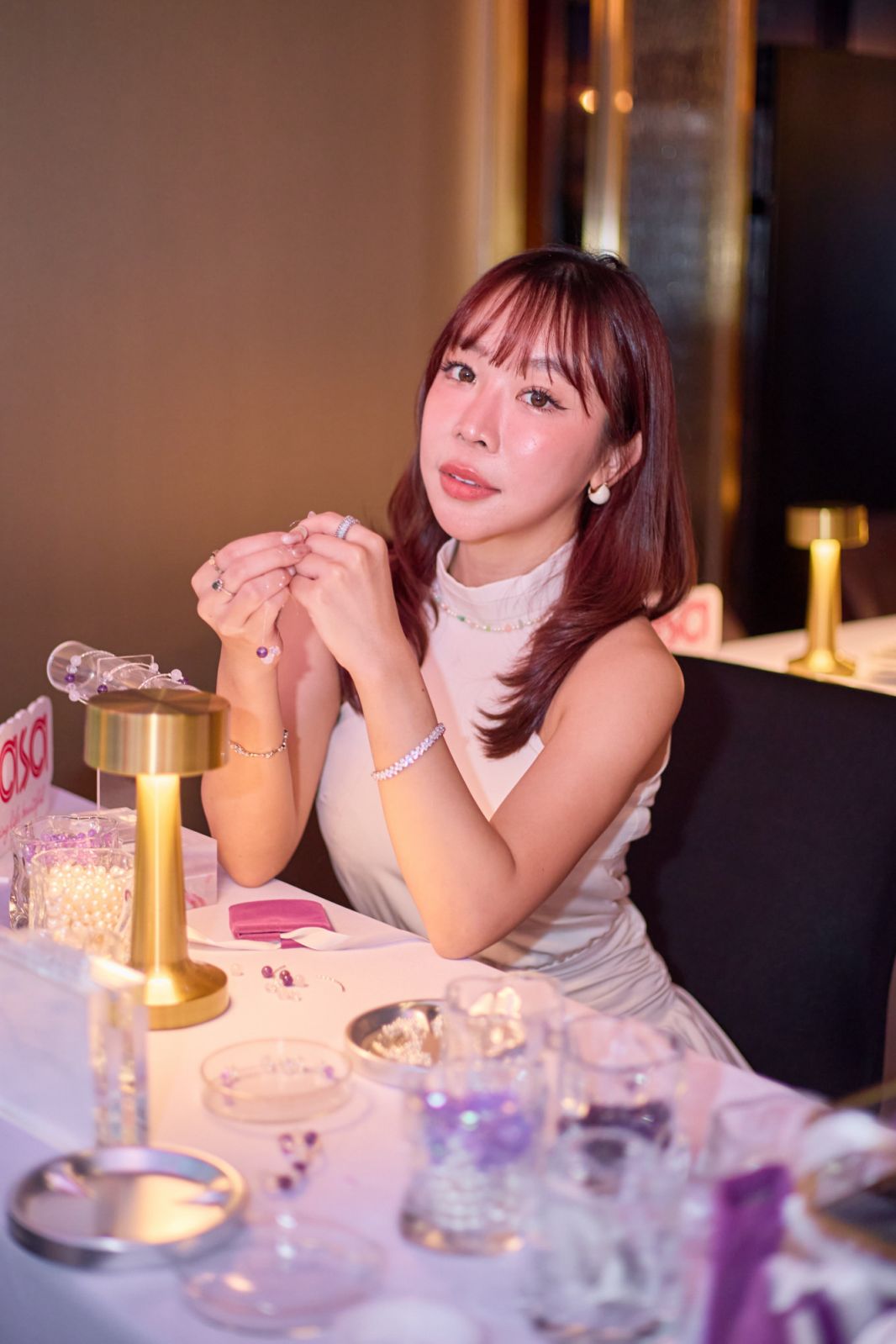 Chenelle Wen