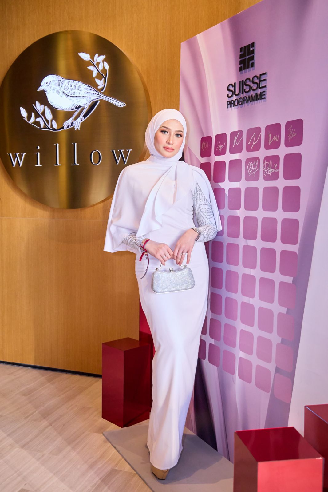 Datin Niena Baharun