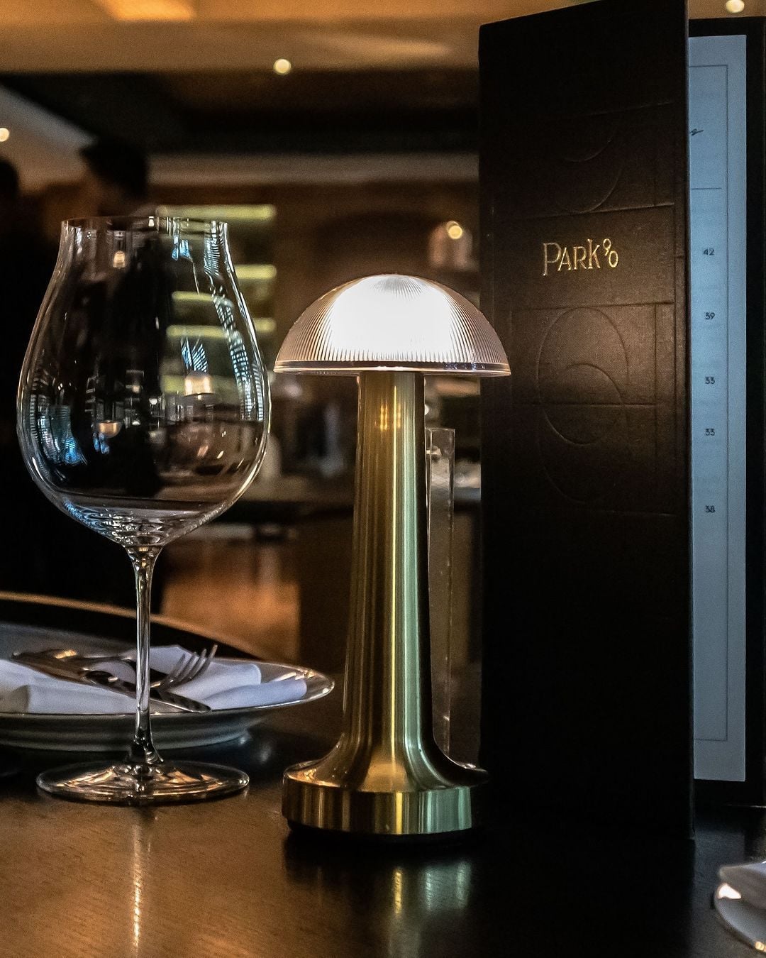 Park90 in The Drawing Room (Photo: Instagram / @thedrawingroom.kl)
