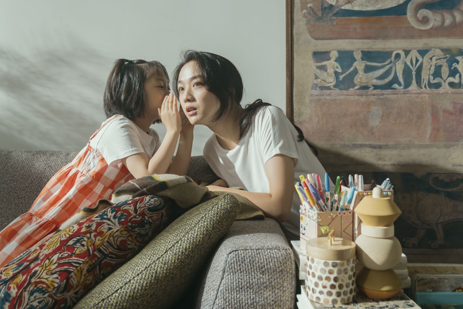 (Photo:Netflix《Wonderland》劇照)