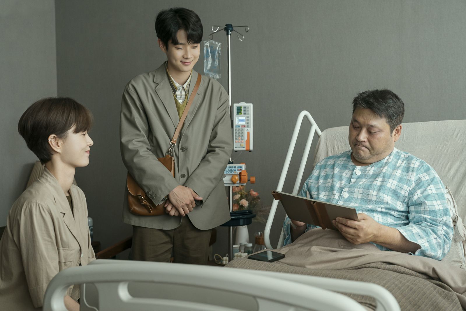 (Photo:Netflix《Wonderland》劇照)