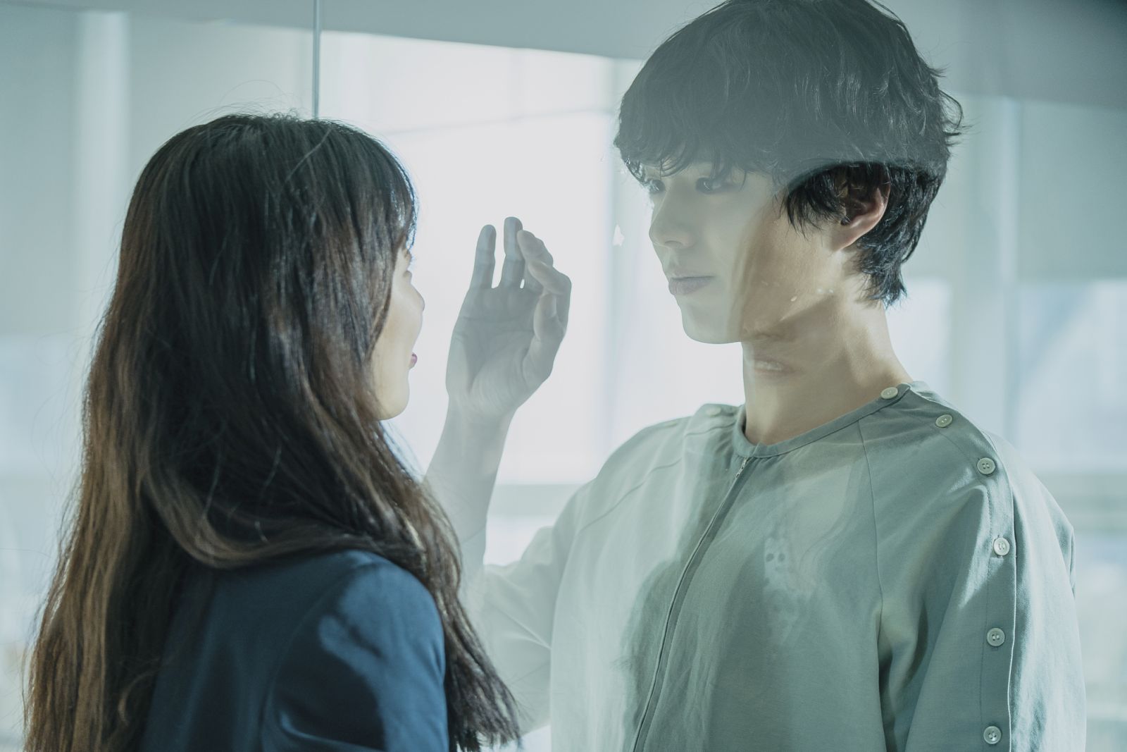 (Photo:Netflix《Wonderland》劇照)