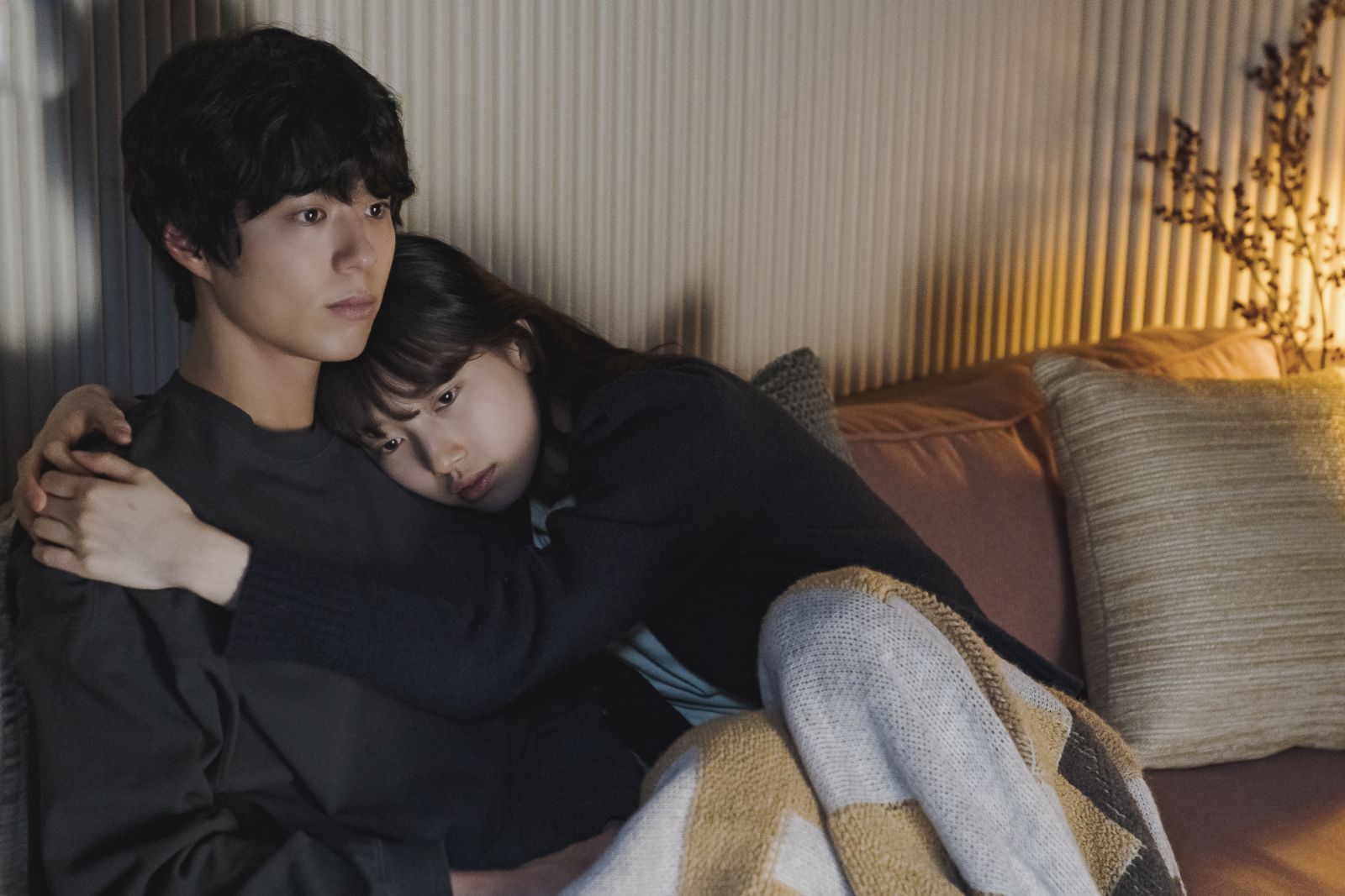 (Photo:Netflix《Wonderland》劇照)