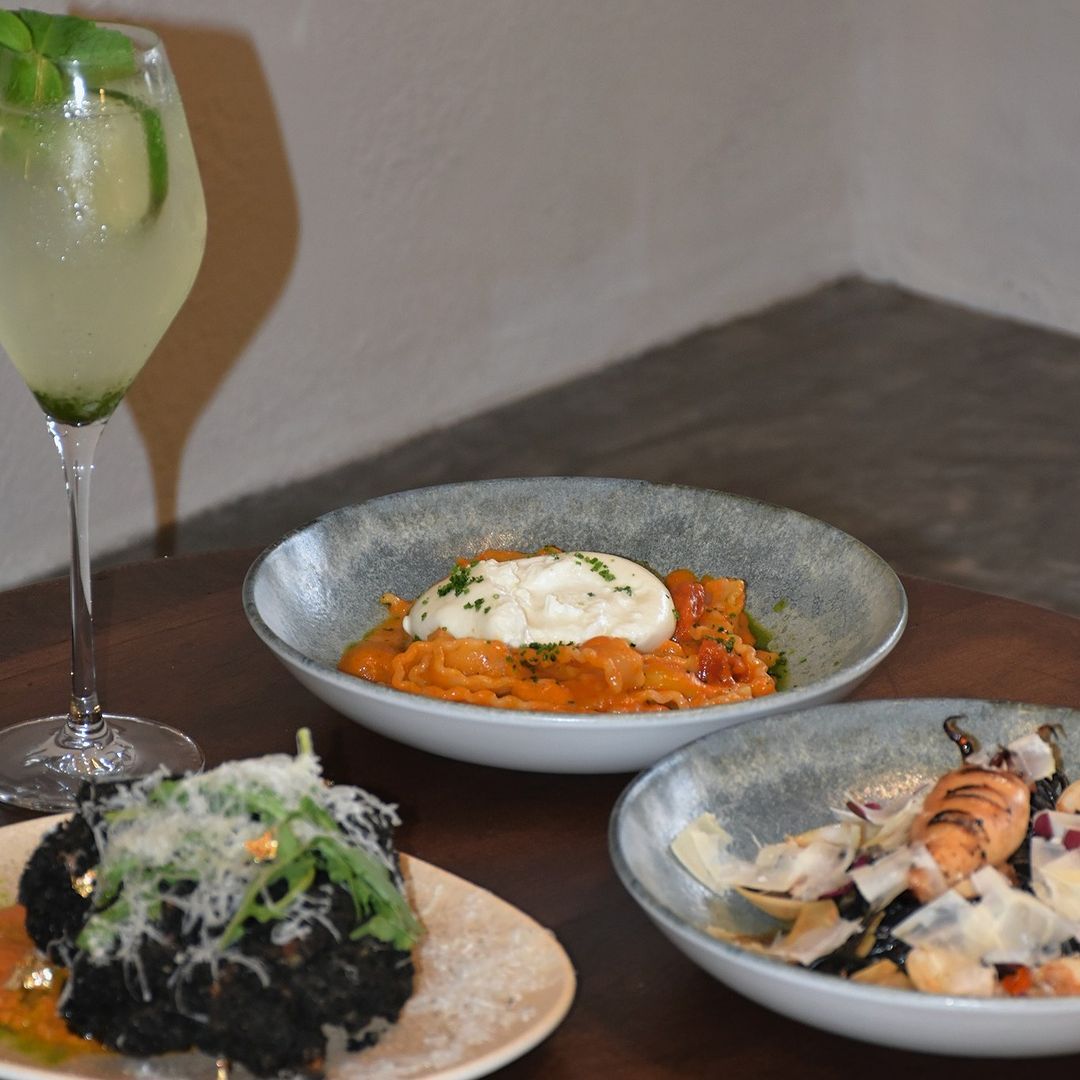 Plates from Pepper Bakery & Bistro (Photo: Instagram / @pepperbybrickhouse)