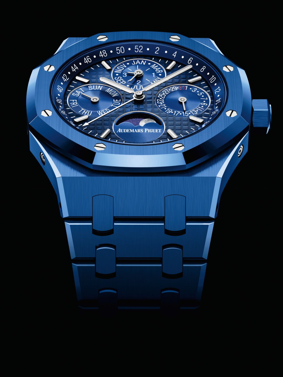 (Photo: Audemars Piguet)
