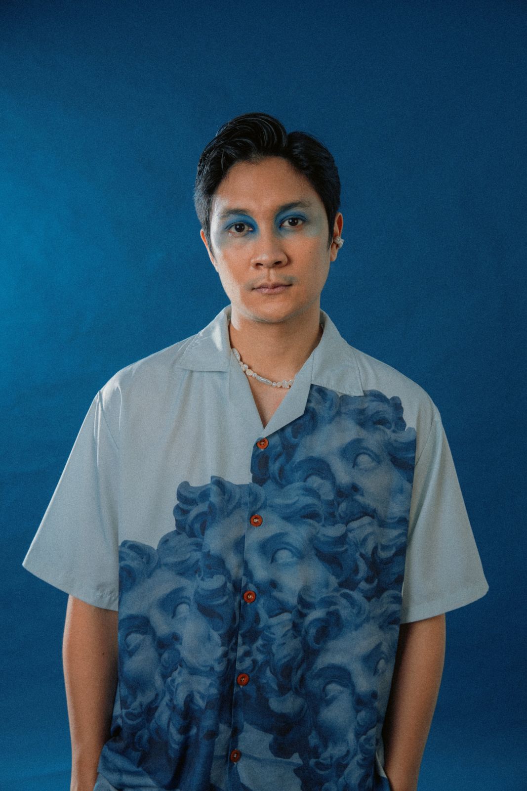 Josh Buizon, Over October's Lead Singer