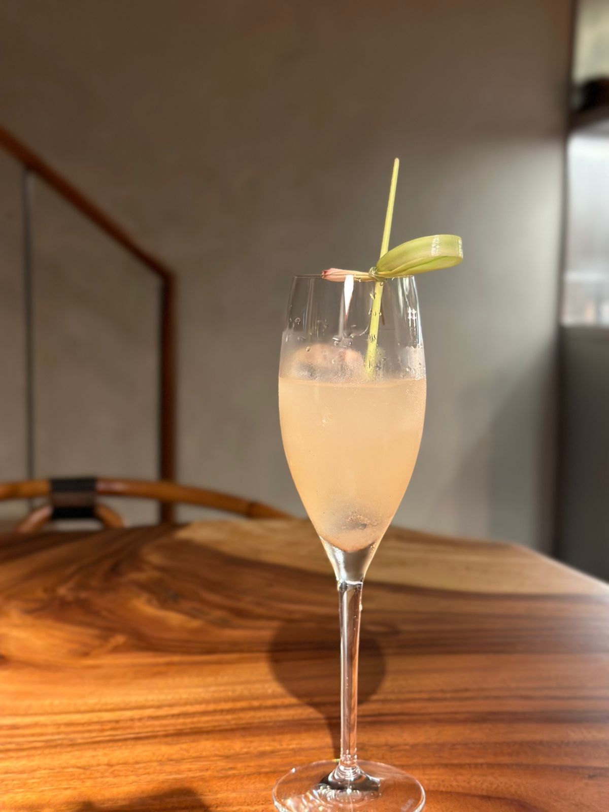 Toyo Eatery x Baan Tepa collaboration dinner by Jordy Navarra and Chudaree “Tam” Debhakam