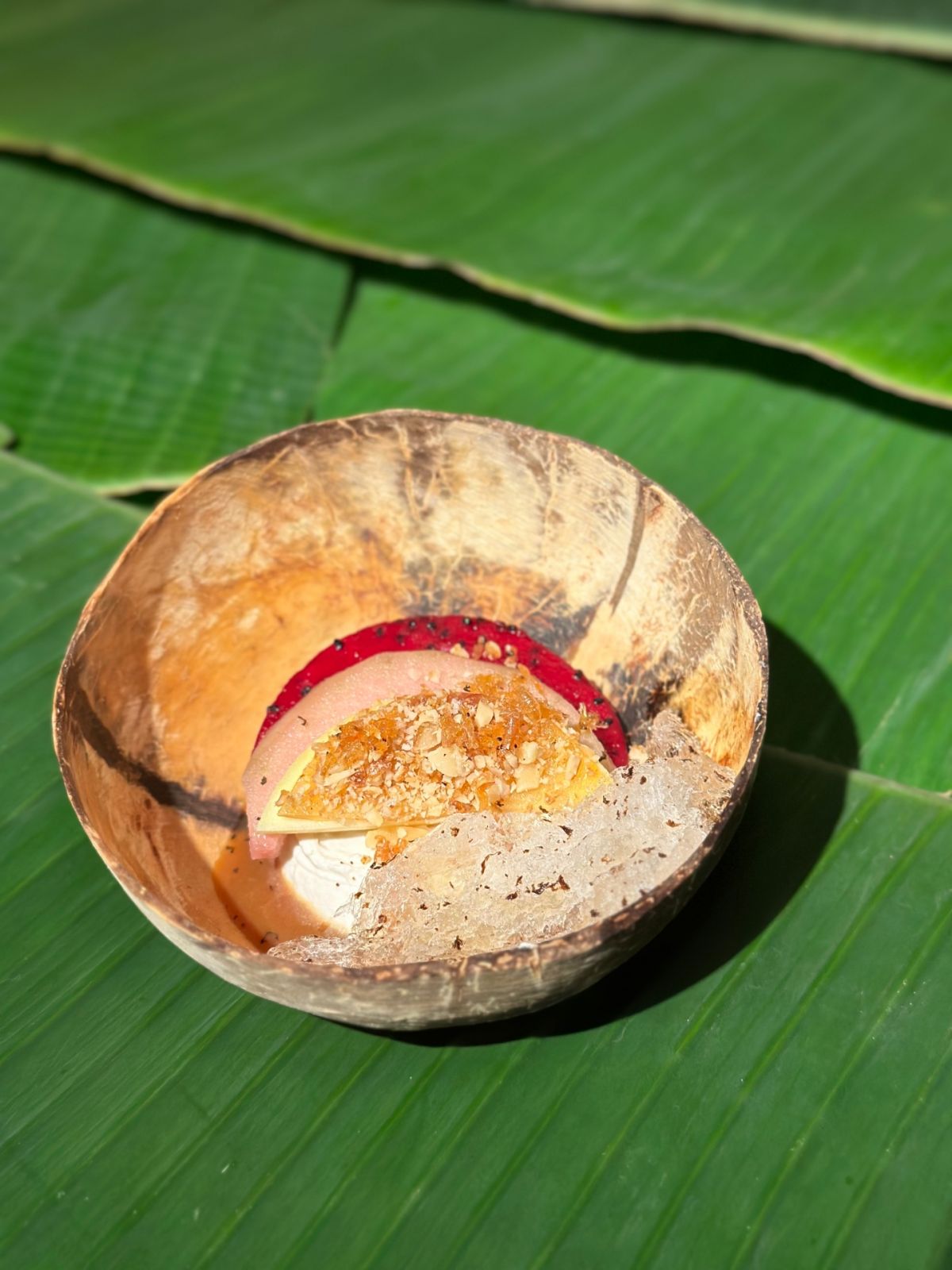 Toyo Eatery x Baan Tepa collaboration dinner by Jordy Navarra and Chudaree “Tam” Debhakam