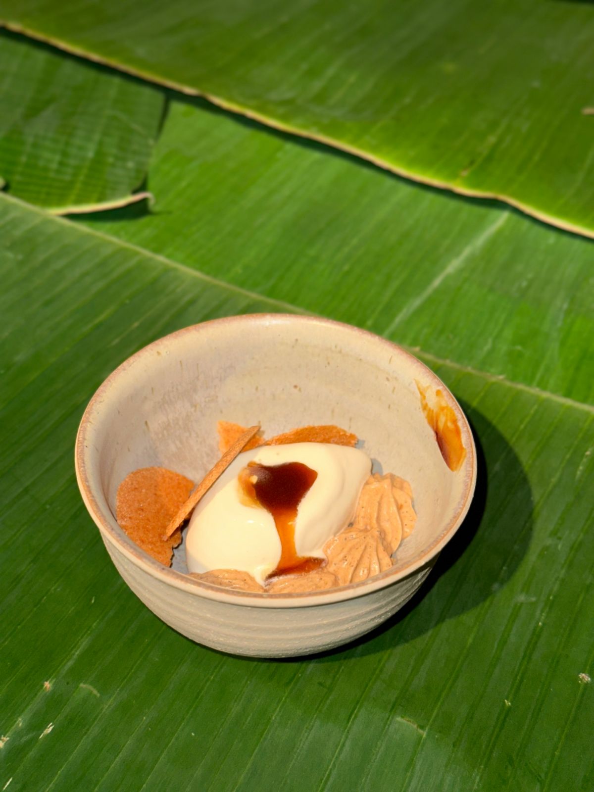 Toyo Eatery x Baan Tepa collaboration dinner by Jordy Navarra and Chudaree “Tam” Debhakam
