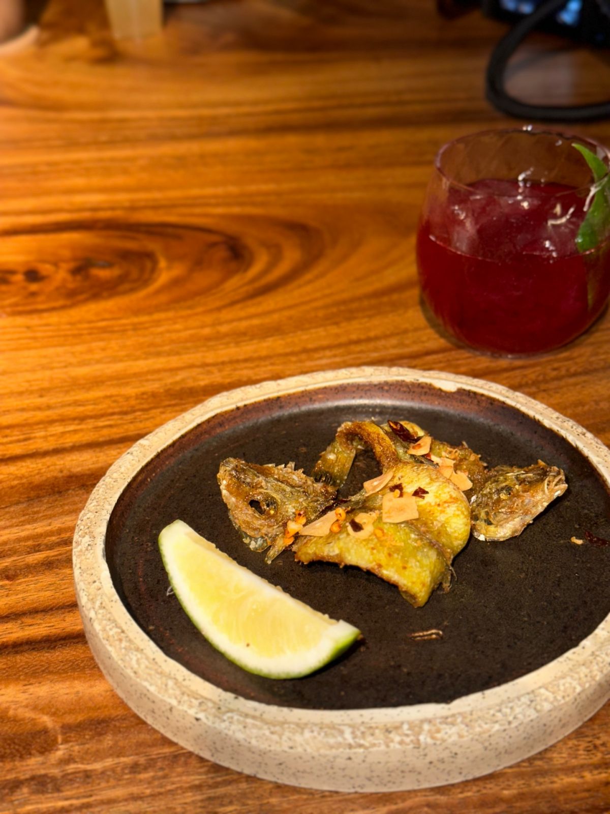 Toyo Eatery x Baan Tepa collaboration dinner by Jordy Navarra and Chudaree “Tam” Debhakam