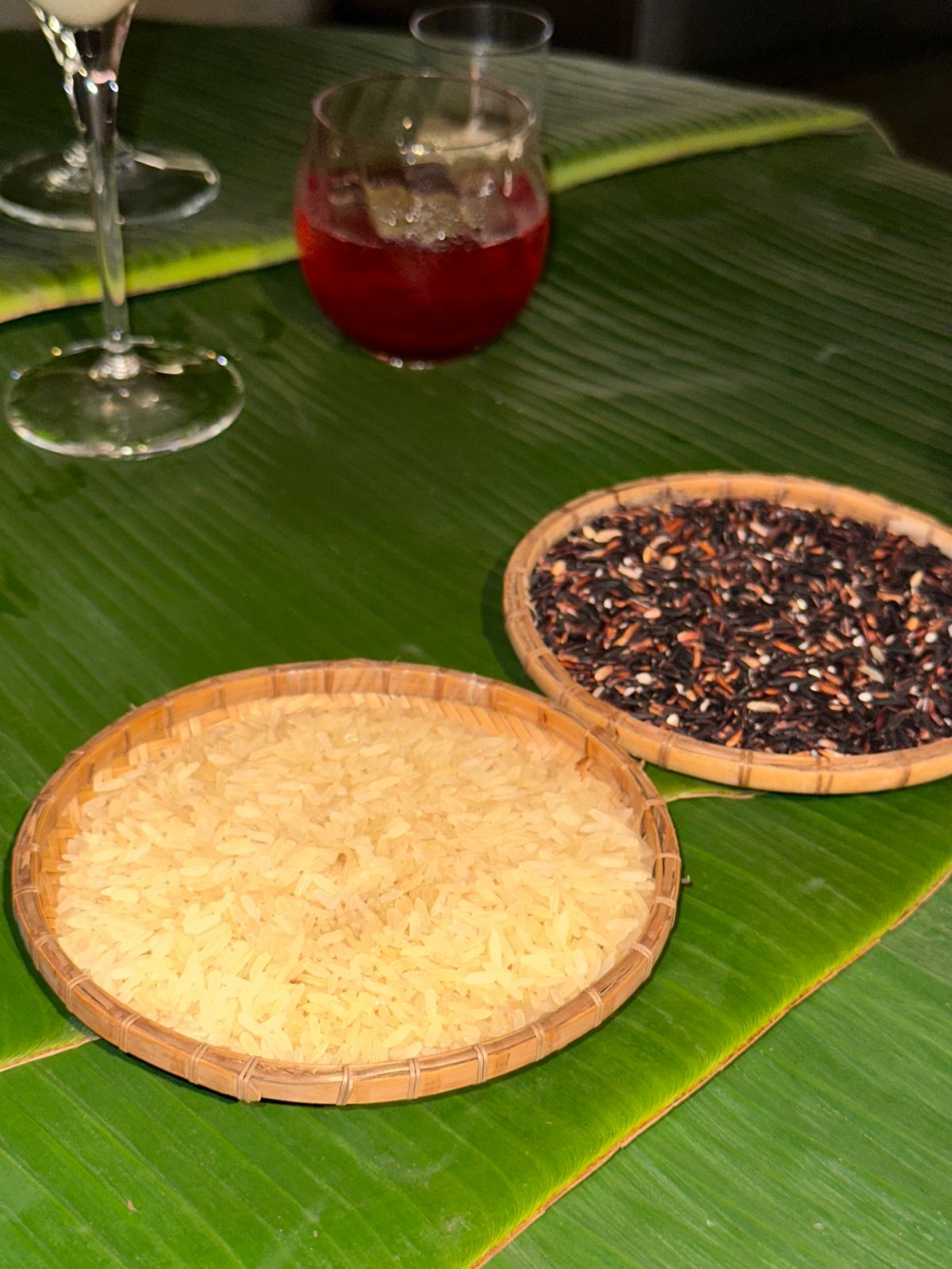 Toyo Eatery x Baan Tepa collaboration dinner by Jordy Navarra and Chudaree “Tam” Debhakam