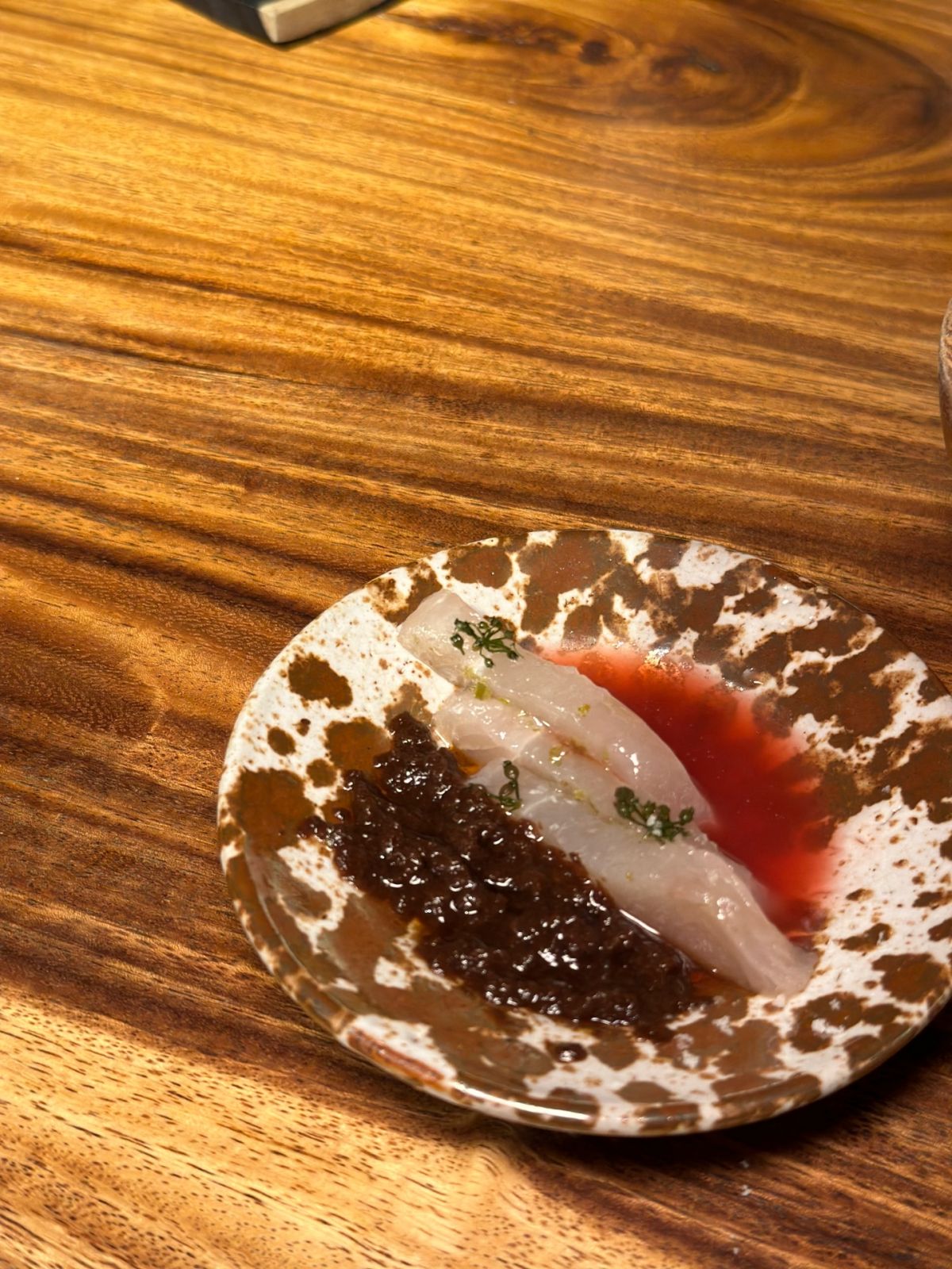 Toyo Eatery x Baan Tepa collaboration dinner by Jordy Navarra and Chudaree “Tam” Debhakam