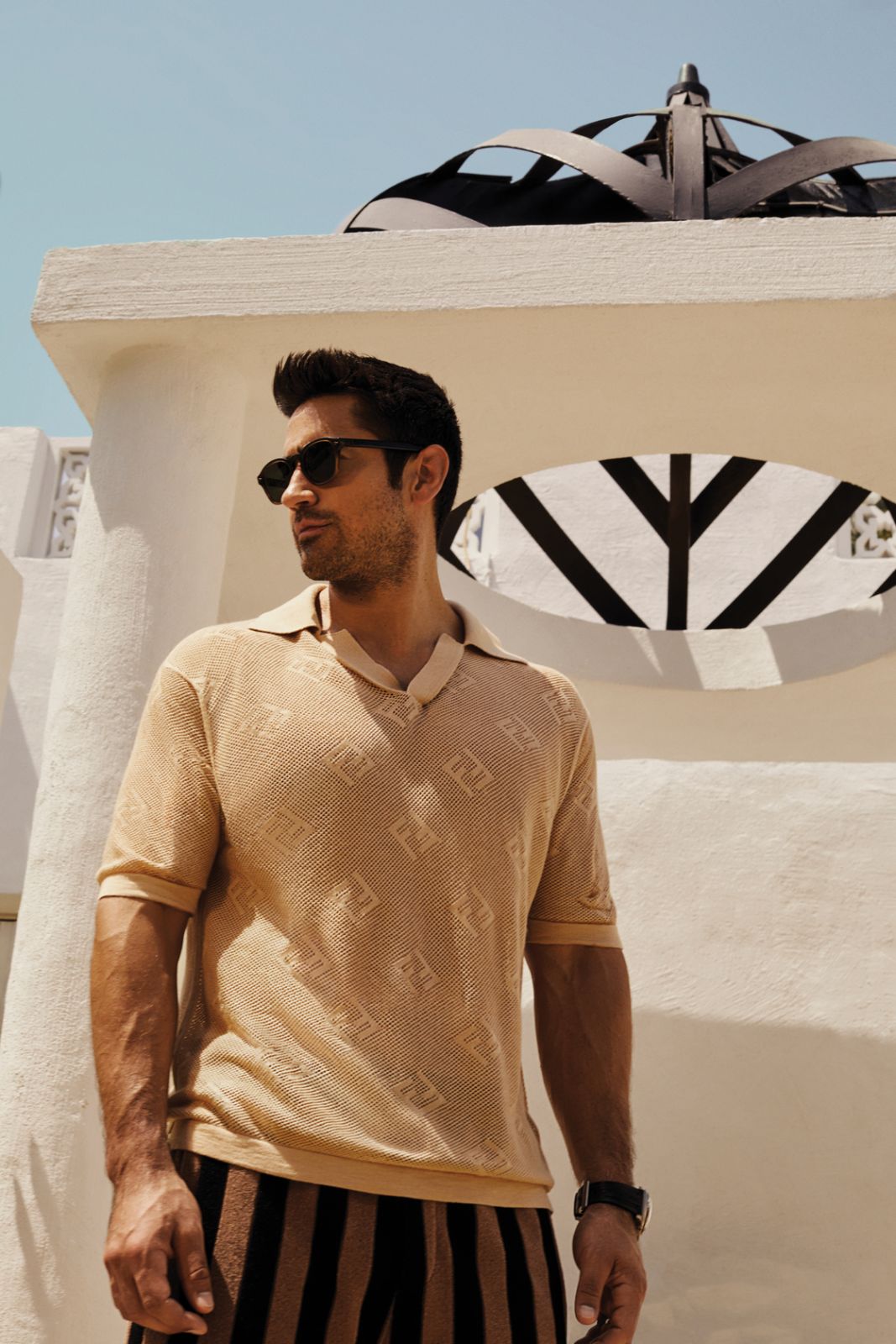 Beautiful Destinations founder Jeremy Jauncey