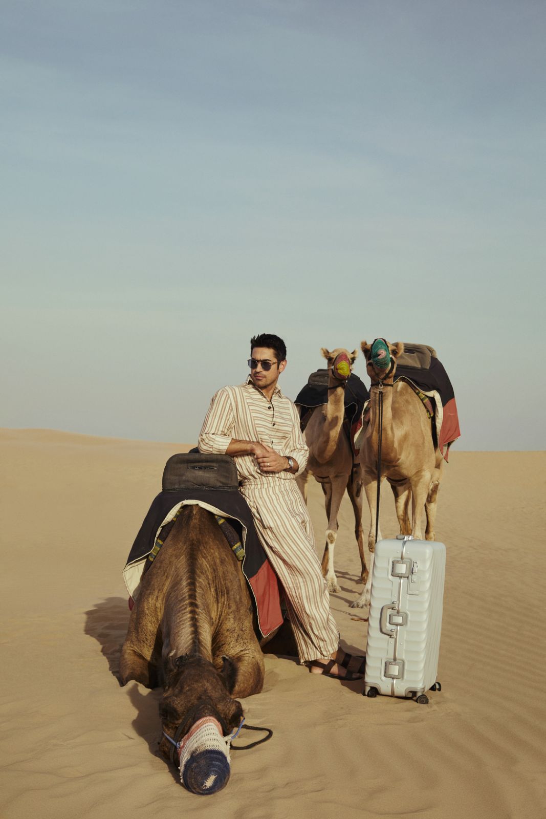 Beautiful Destinations founder Jeremy Jauncey