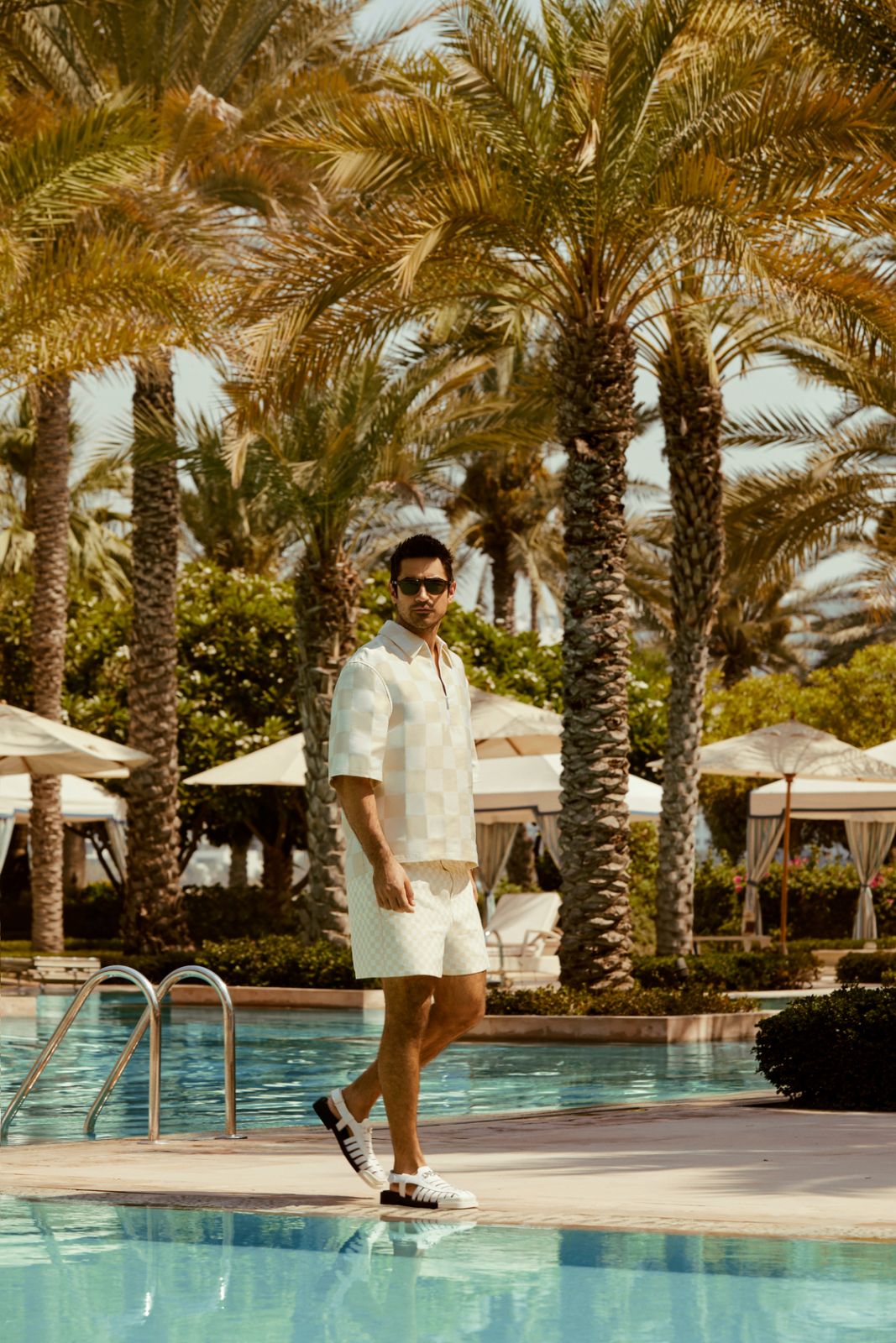 Beautiful Destinations founder Jeremy Jauncey