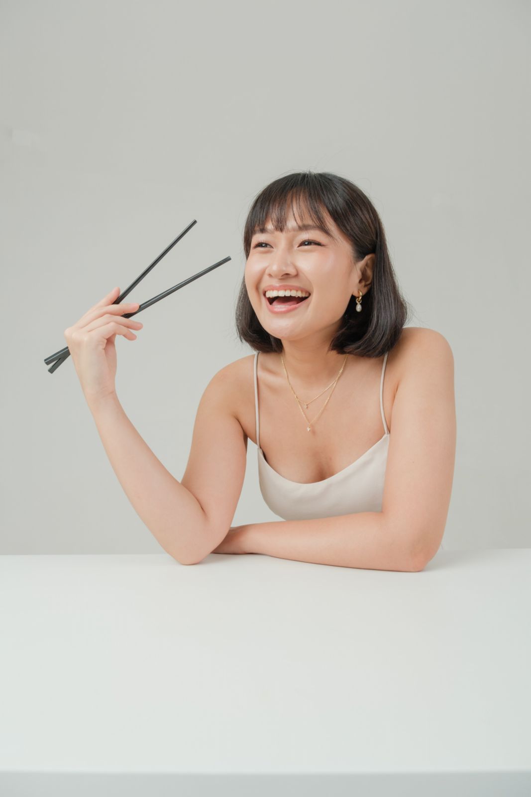 Foodie Finds with Mitchelle Ngo