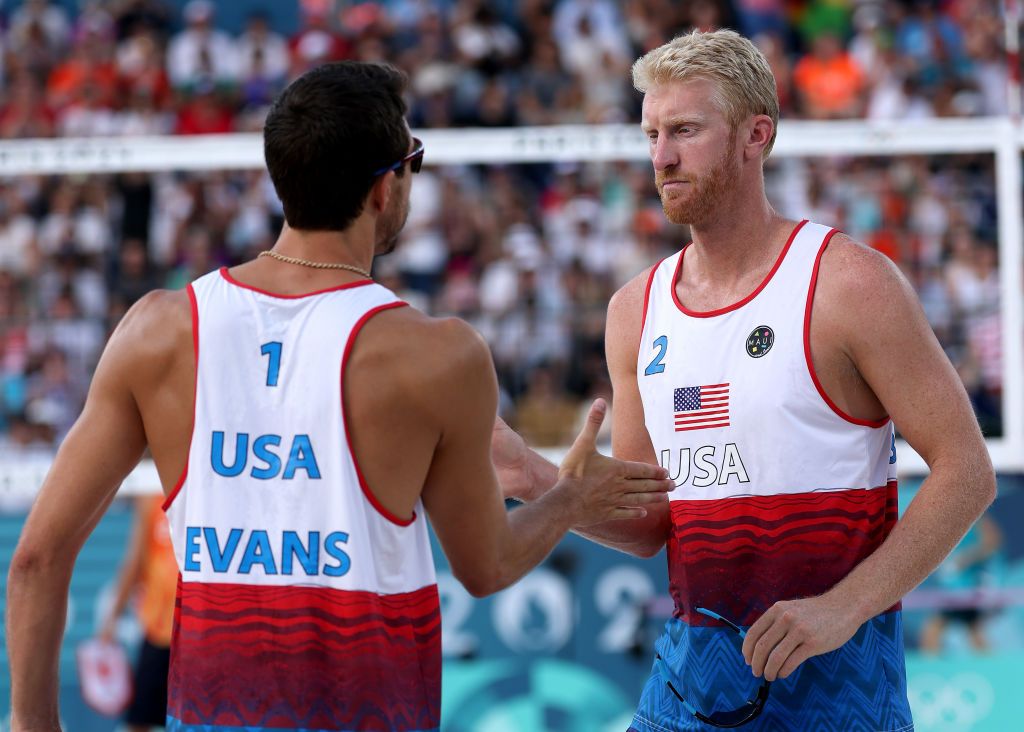 (Photo: Getty Images)