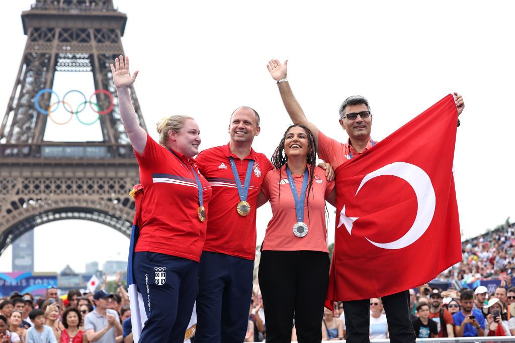(Photo: Getty Images)