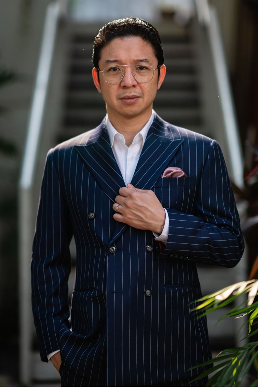 RJ Ledesma