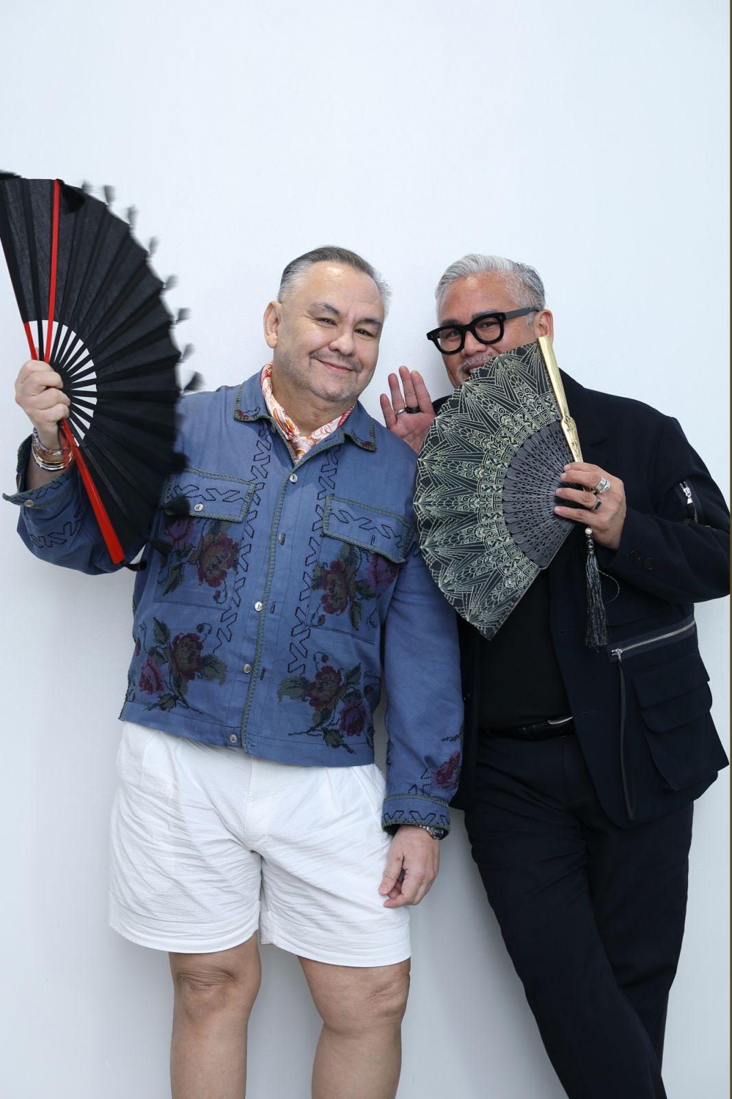 Monchet Olives and Rajo Laurel for Casa Mercedes (Photo: ArteFino)