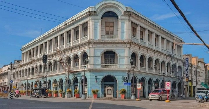 Mayor Jerry P Treñas once said in a statement he was happy that Iloilo City Calle Real might be included in the UNESCO tentative list, as part of the sugar trail in Panay and Negros (Photo: Kezia Chavez/Iloilo City PIO)