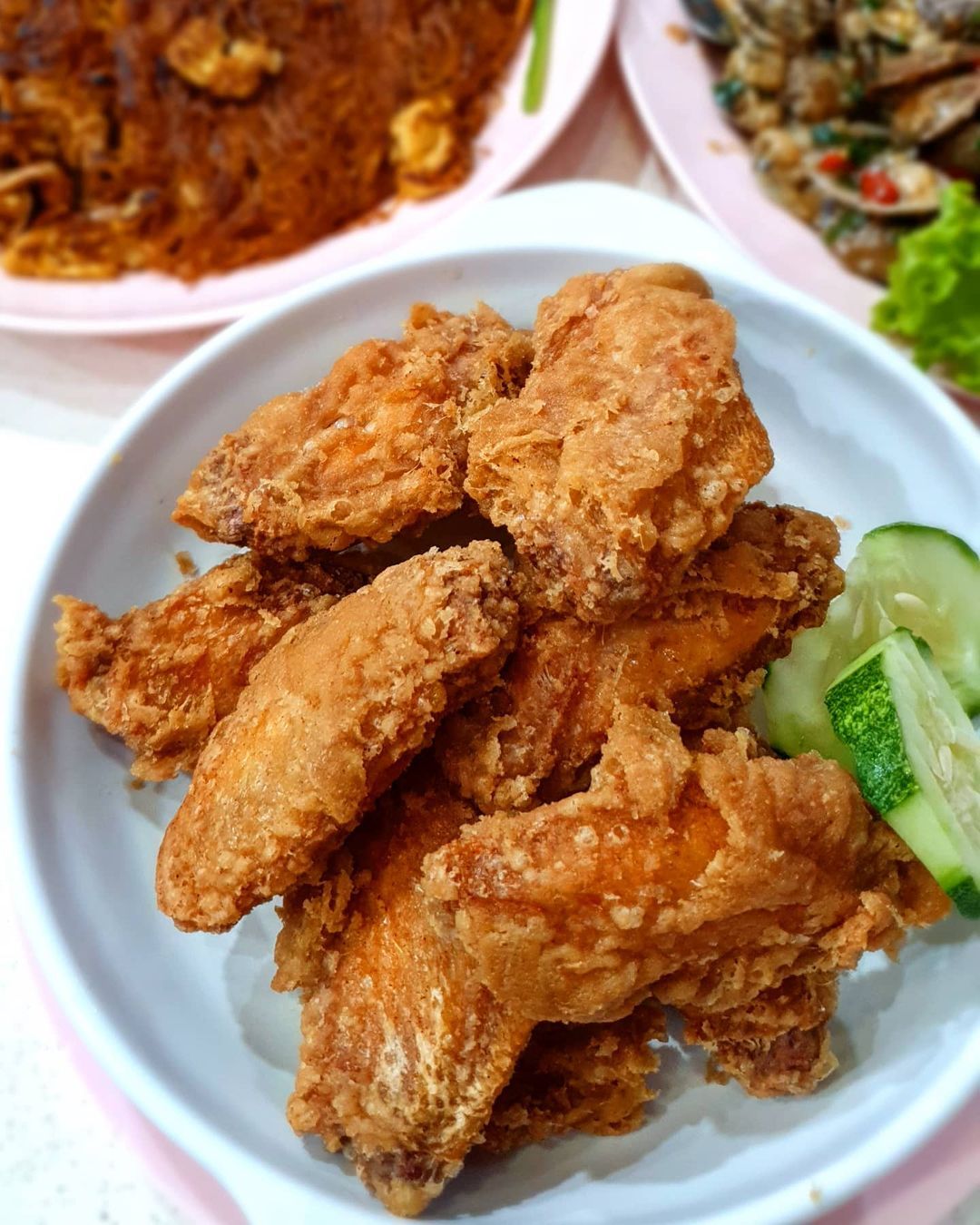 JB Ah Meng (Photo: Instagram / @joys_eats)