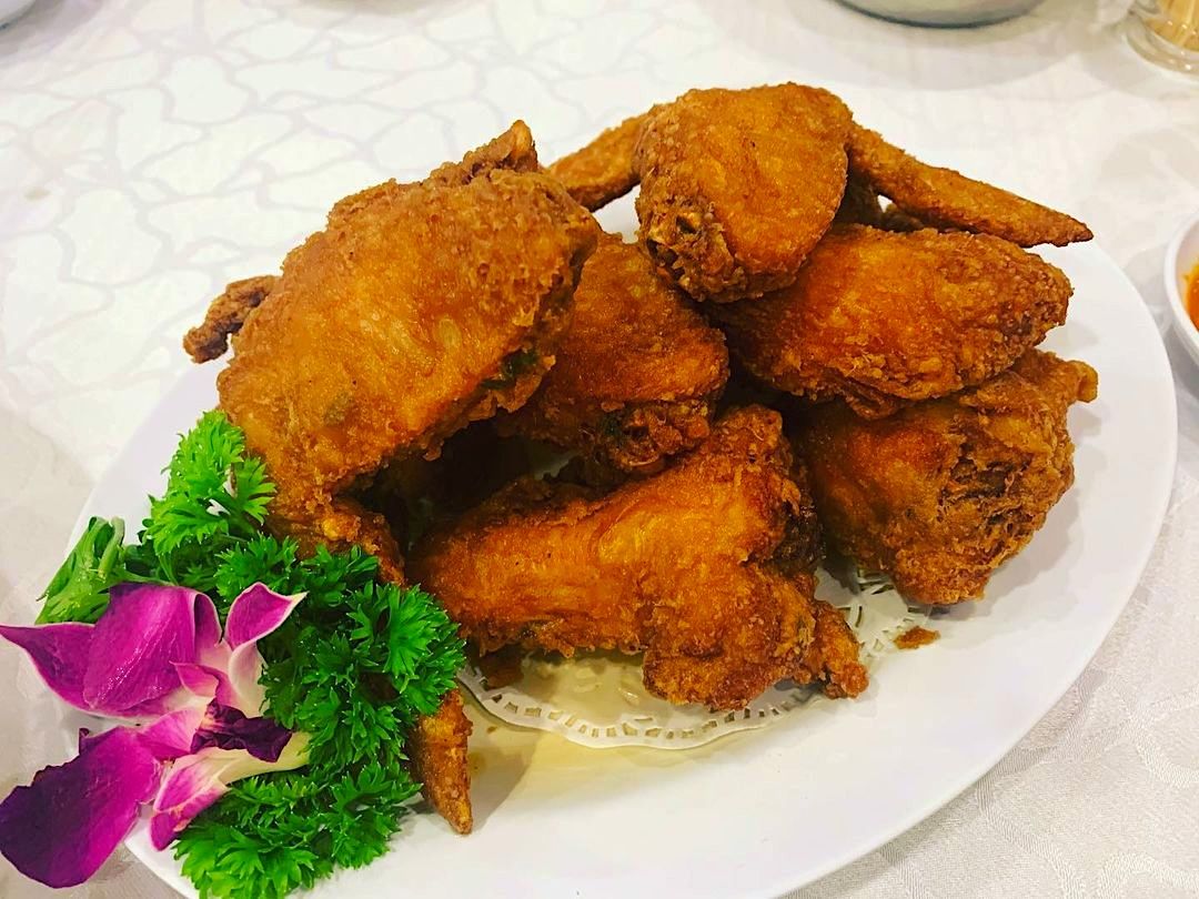 Long Ji Zi Char (Photo: Instagram / @cheryltan88)