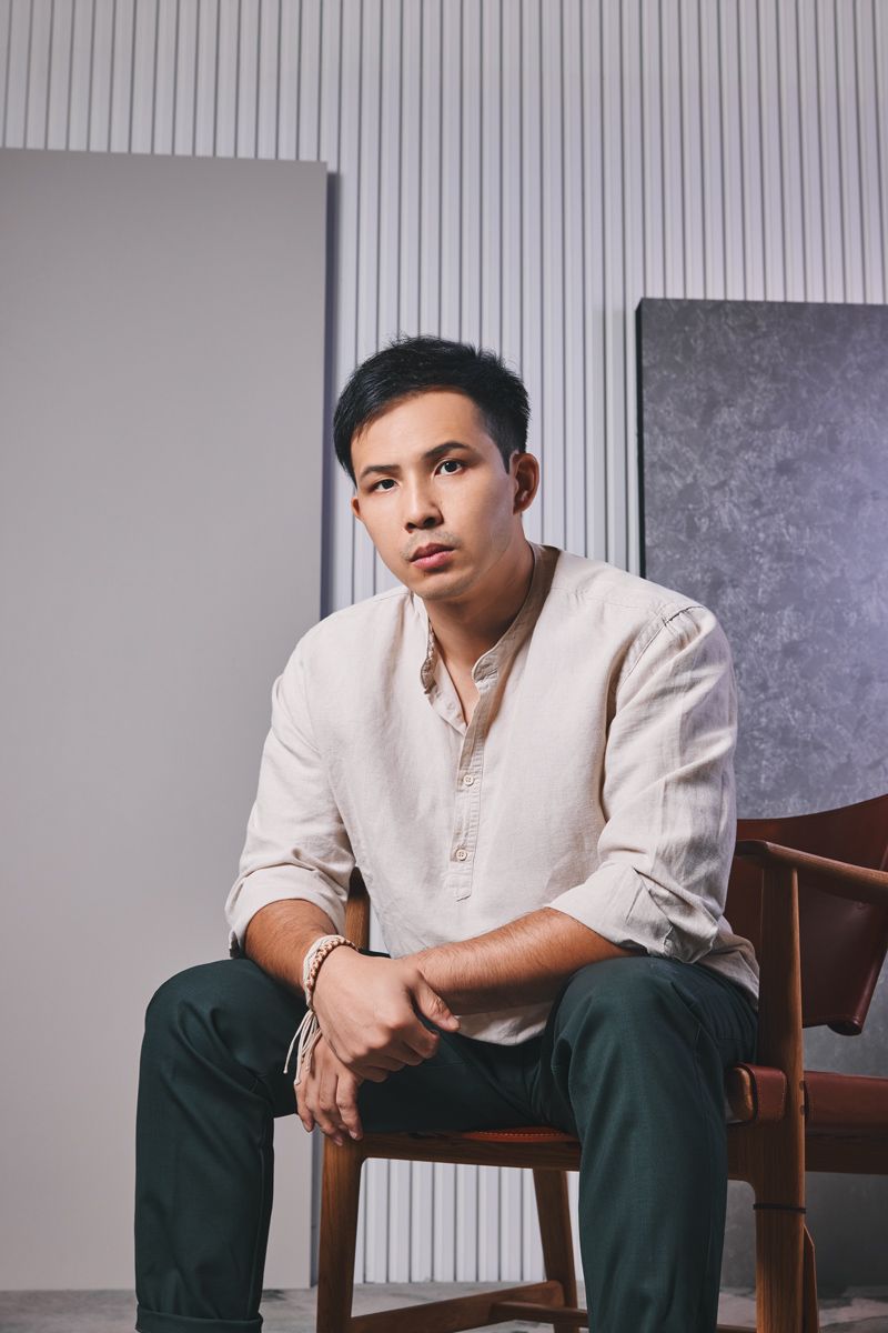 Ian Lee