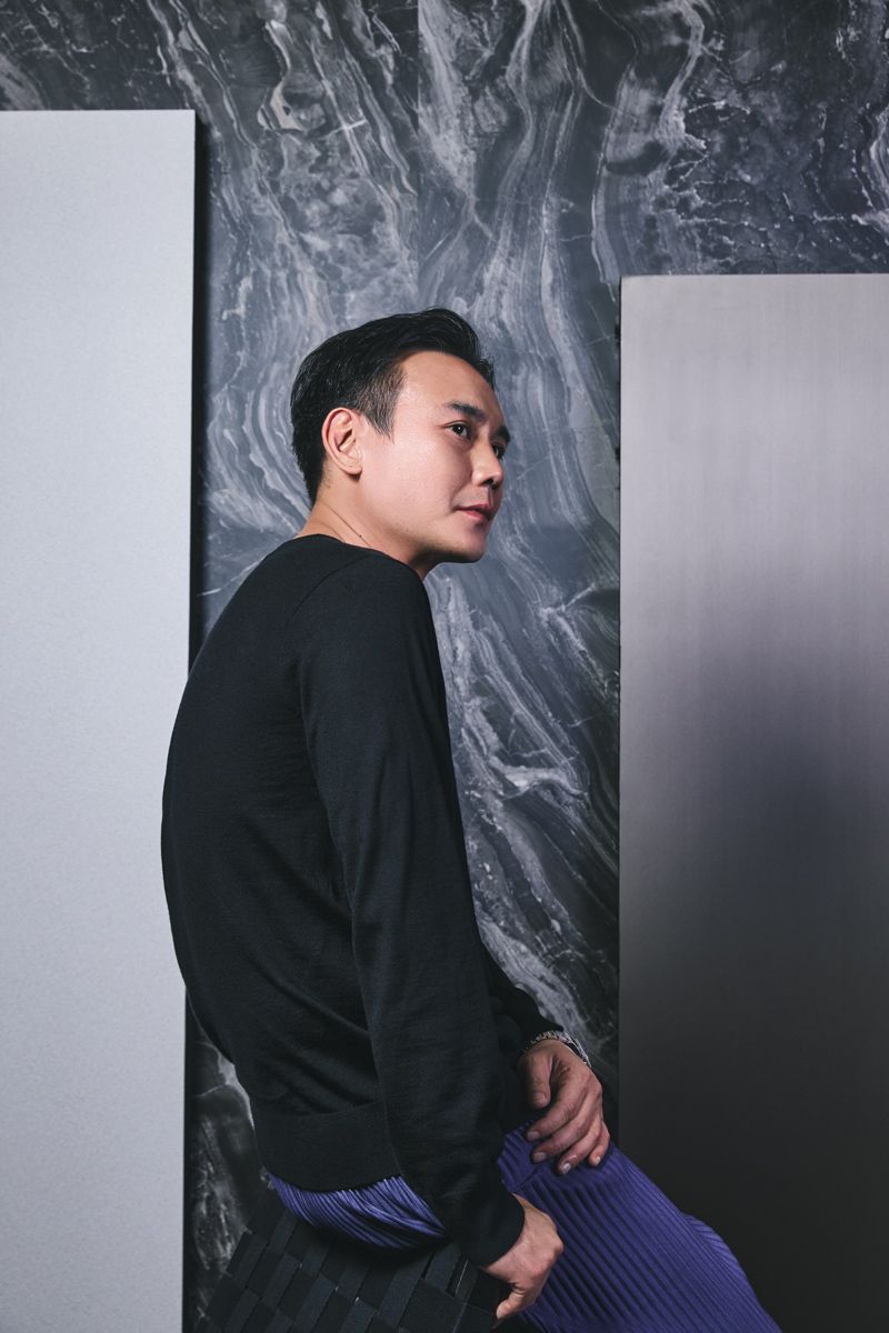 Howard Wee